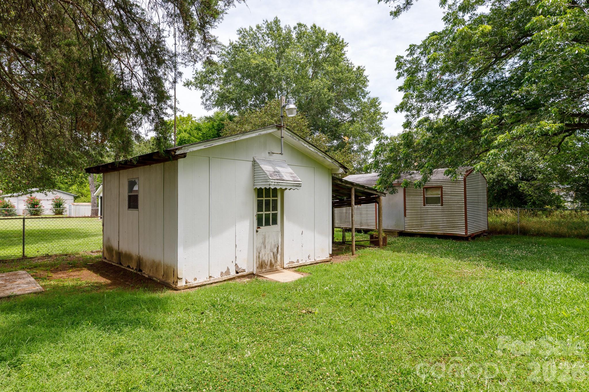 522 Mcdowell Drive — Chester