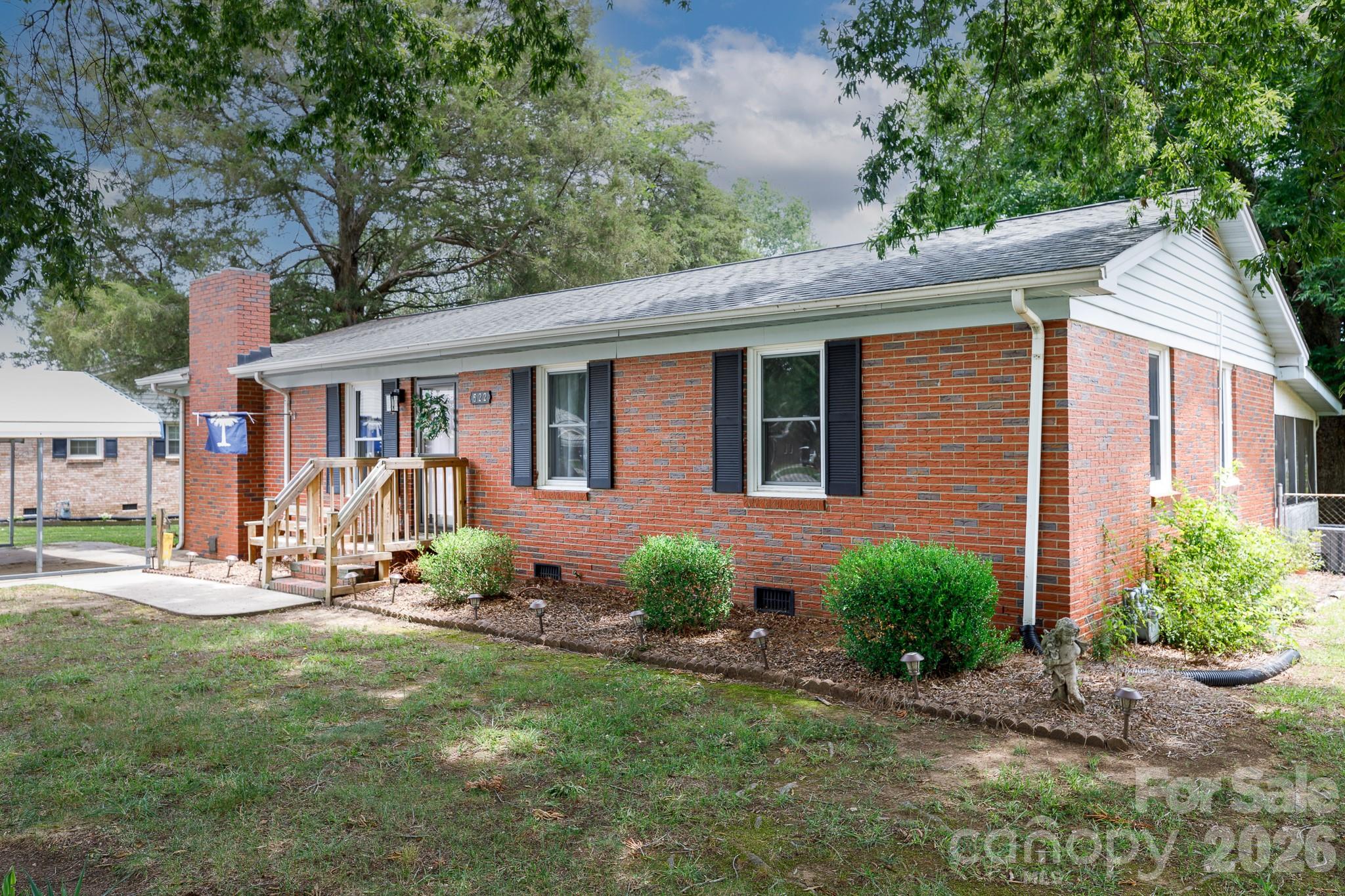 522 Mcdowell Drive — Chester