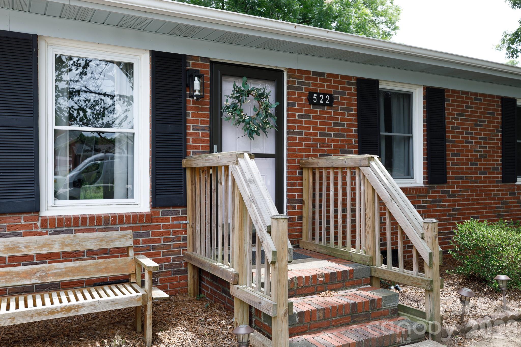 522 Mcdowell Drive — Chester