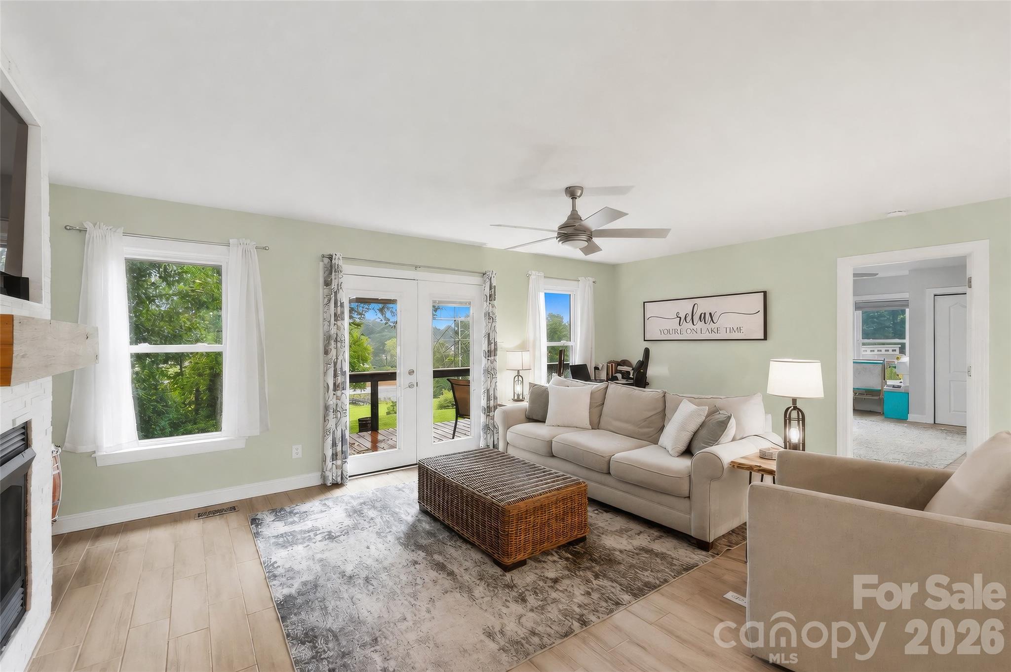 4750 Lazy Lane — Denver