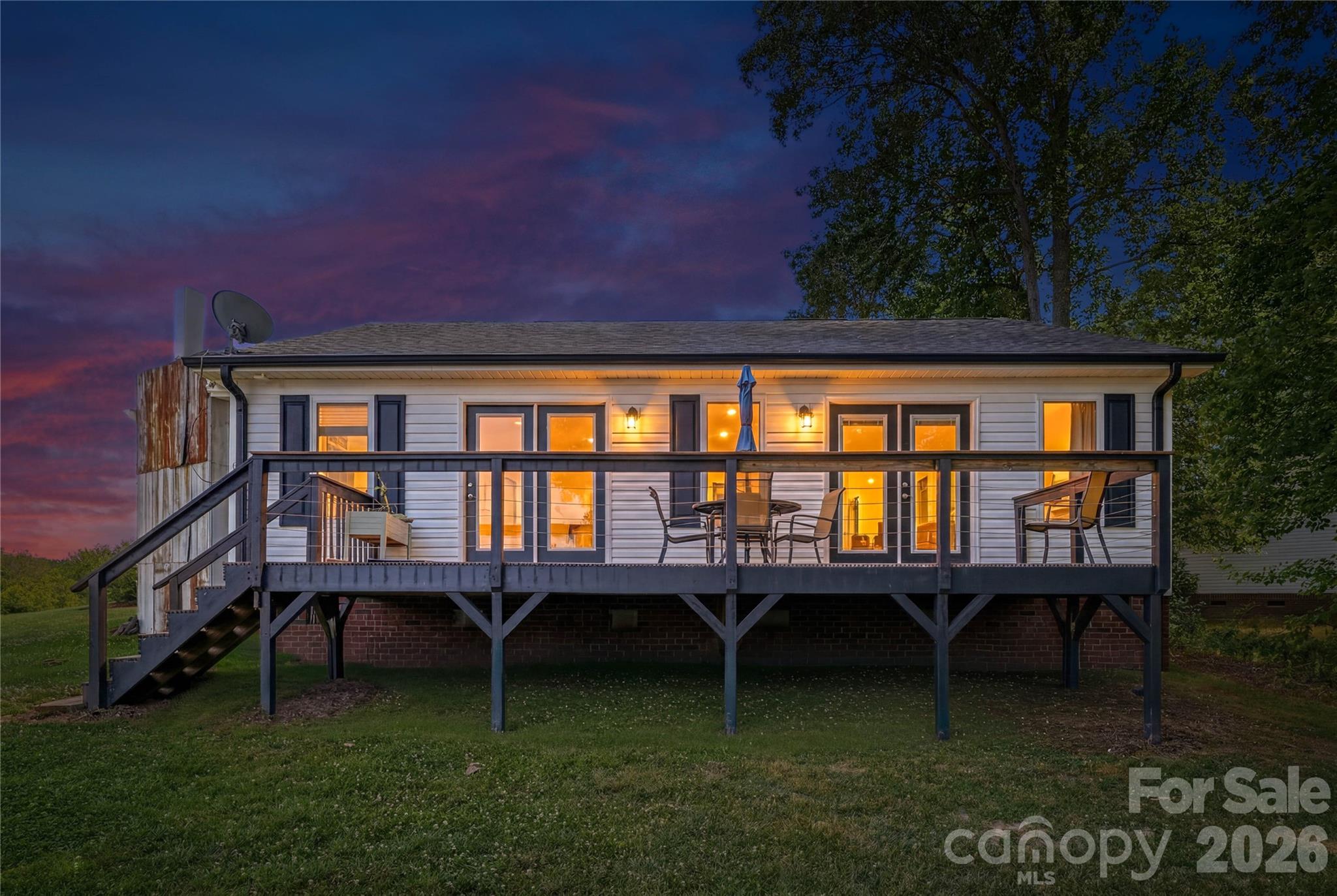 4750 Lazy Lane — Denver