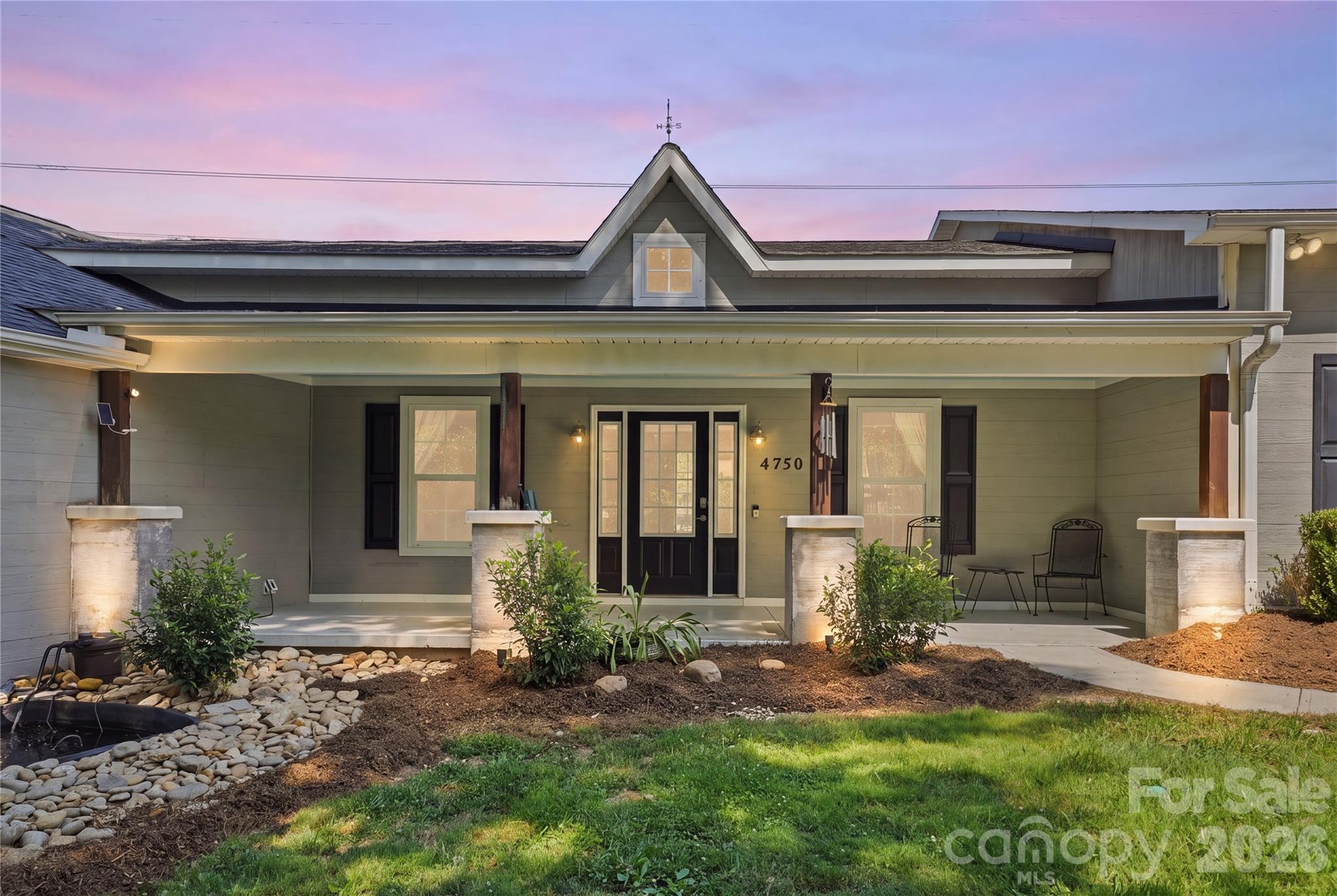 4750 Lazy Lane — Denver