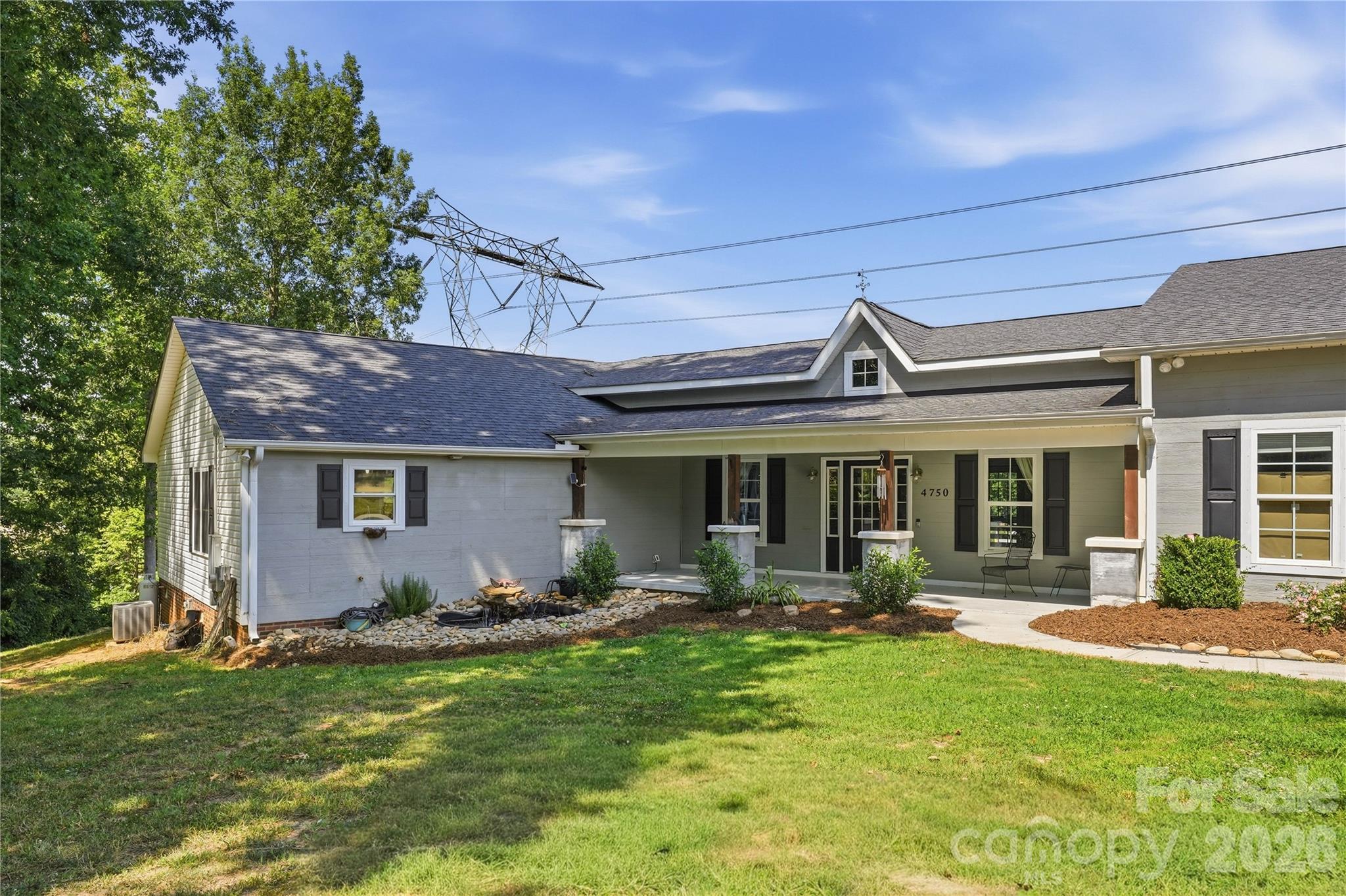 4750 Lazy Lane — Denver