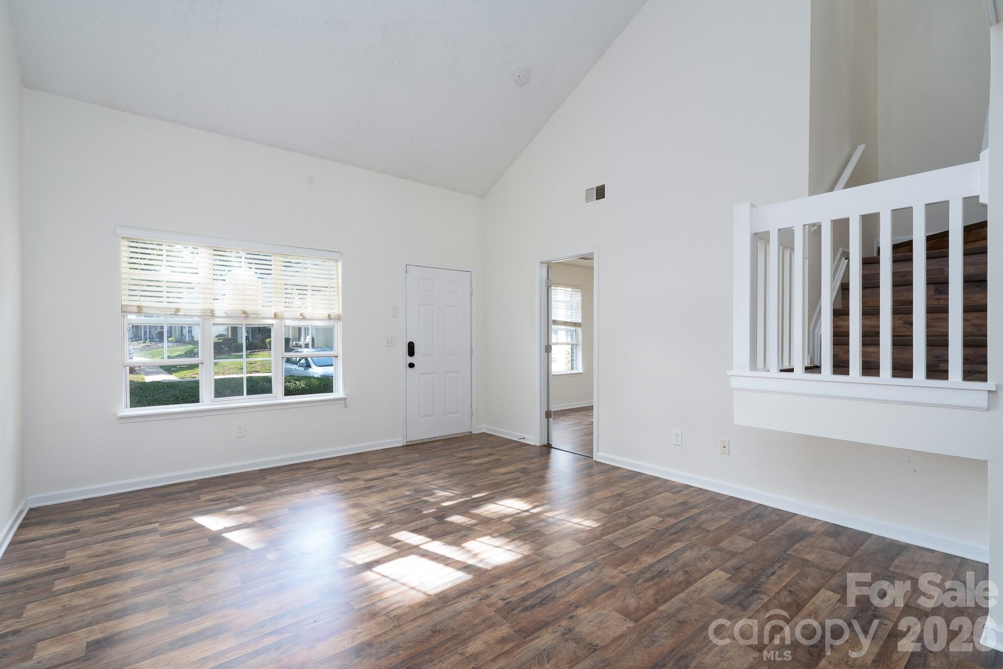 6491 Saint Bernard Way — Charlotte
