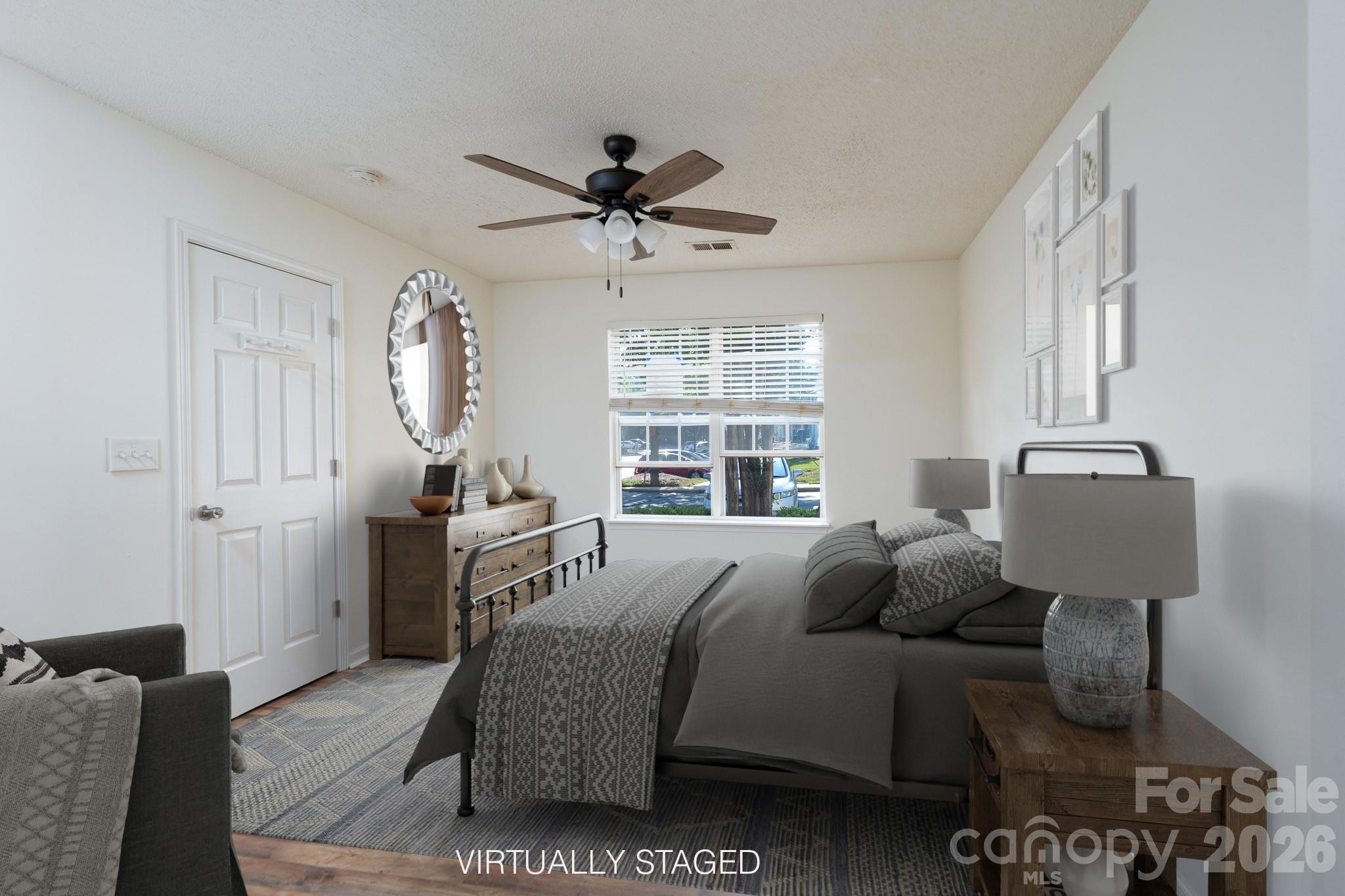 6491 Saint Bernard Way — Charlotte