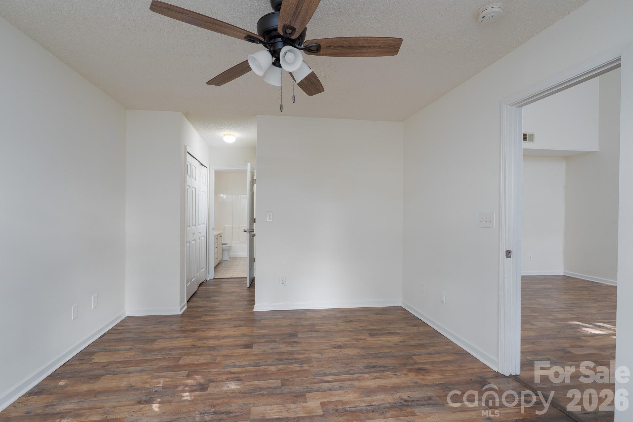 6491 Saint Bernard Way — Charlotte