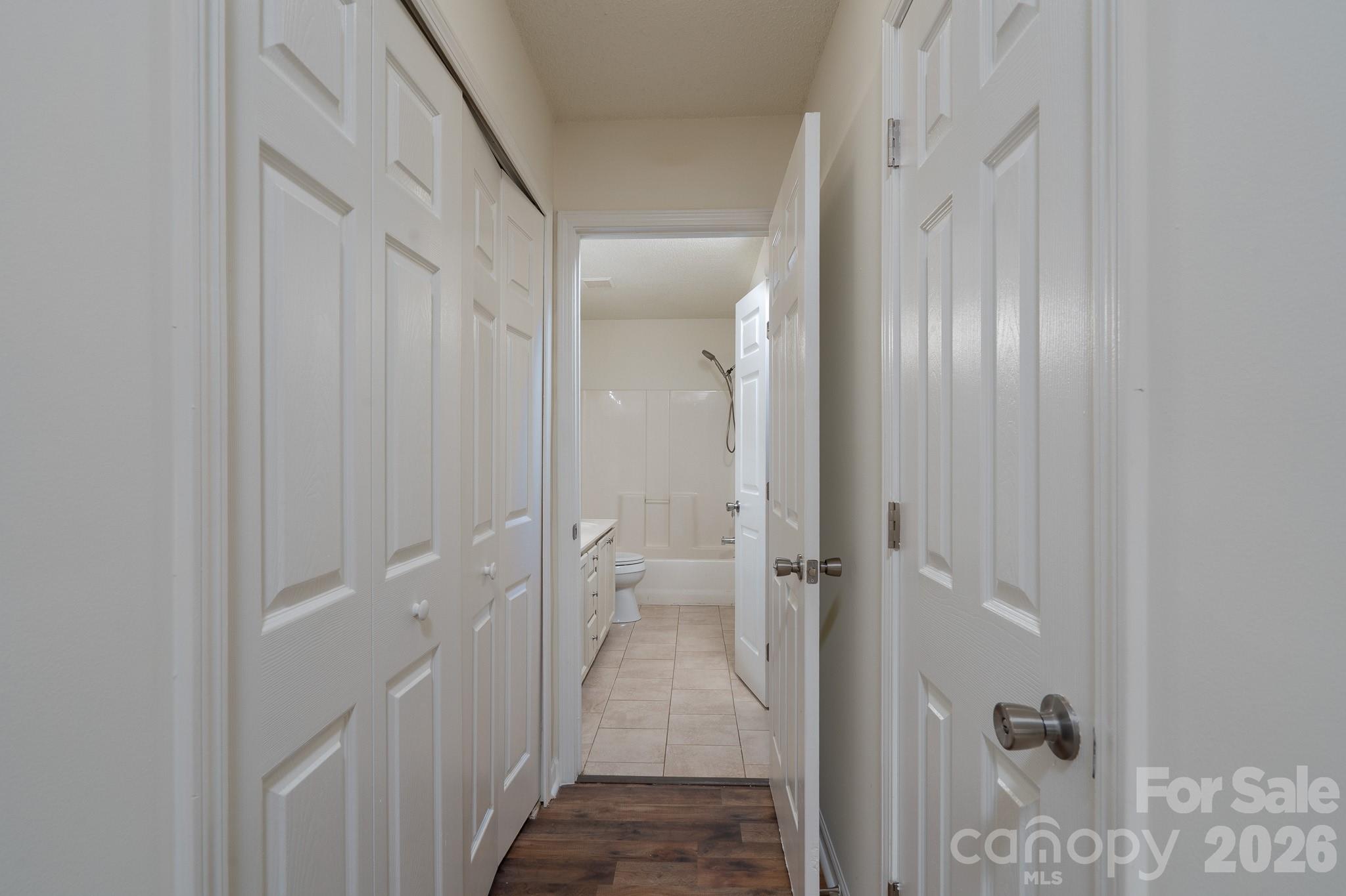 6491 Saint Bernard Way — Charlotte
