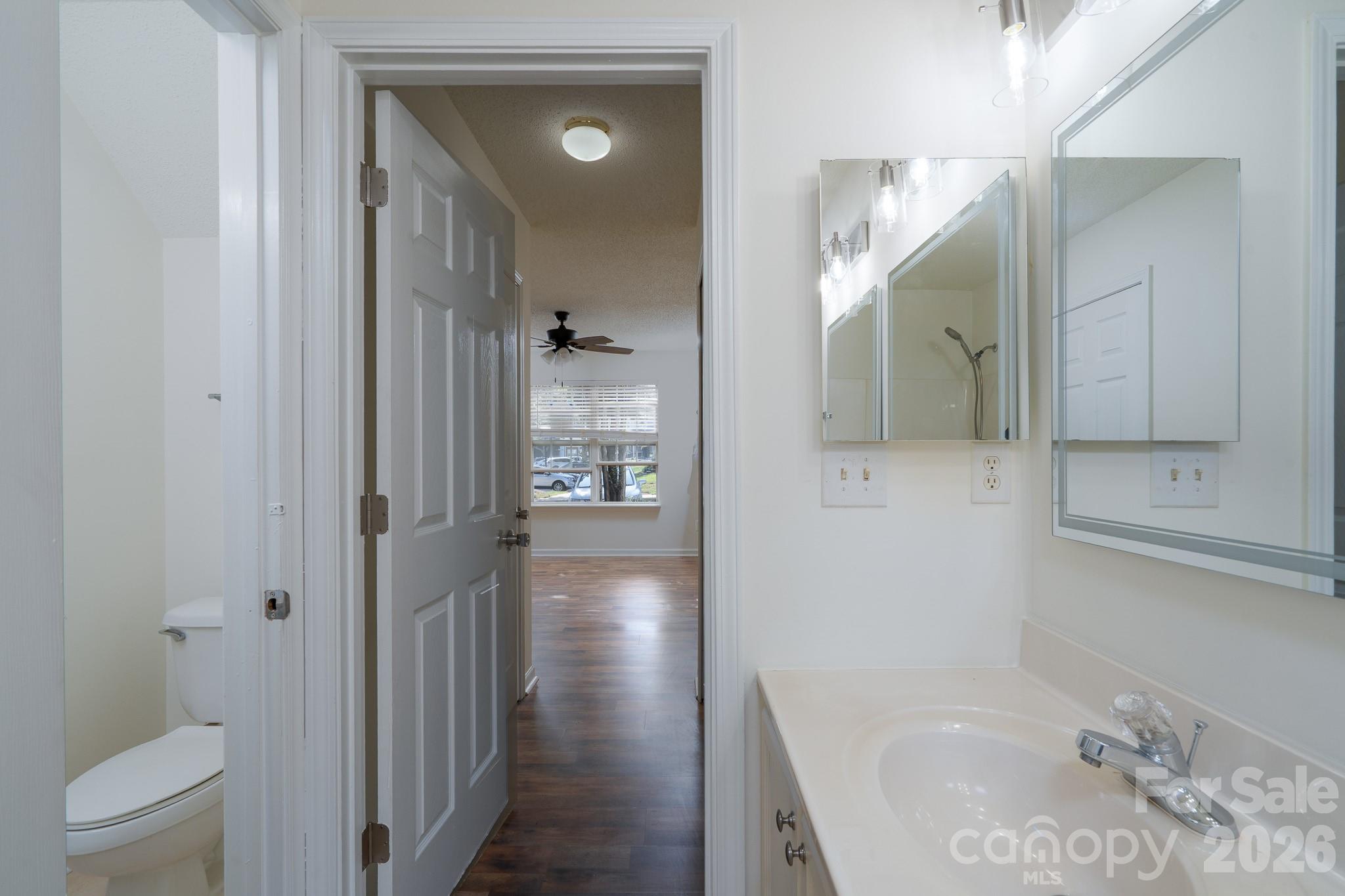 6491 Saint Bernard Way — Charlotte