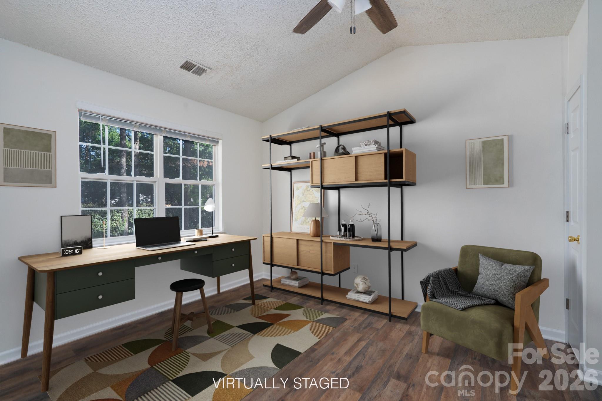 6491 Saint Bernard Way — Charlotte