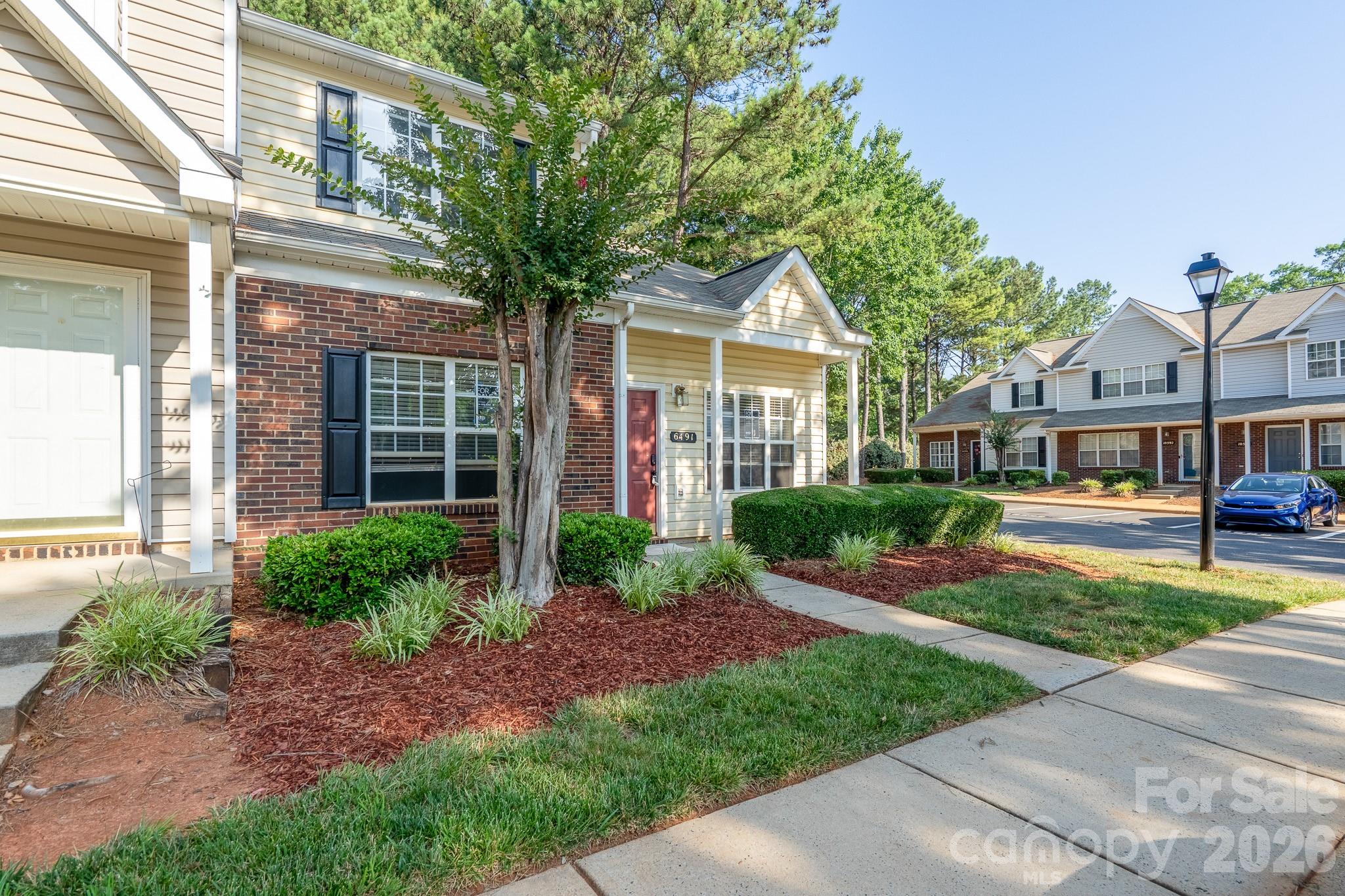 6491 Saint Bernard Way — Charlotte