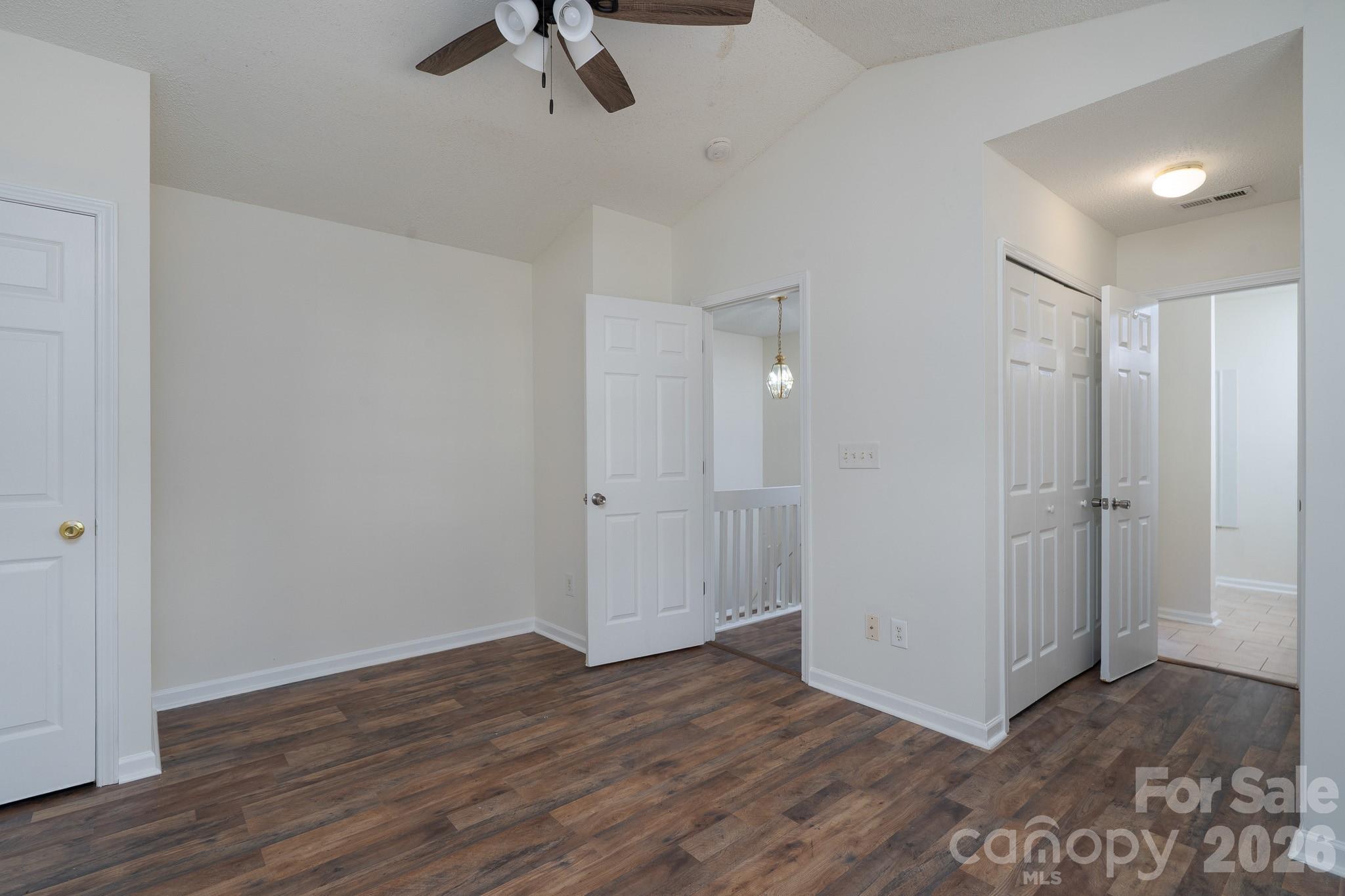 6491 Saint Bernard Way — Charlotte