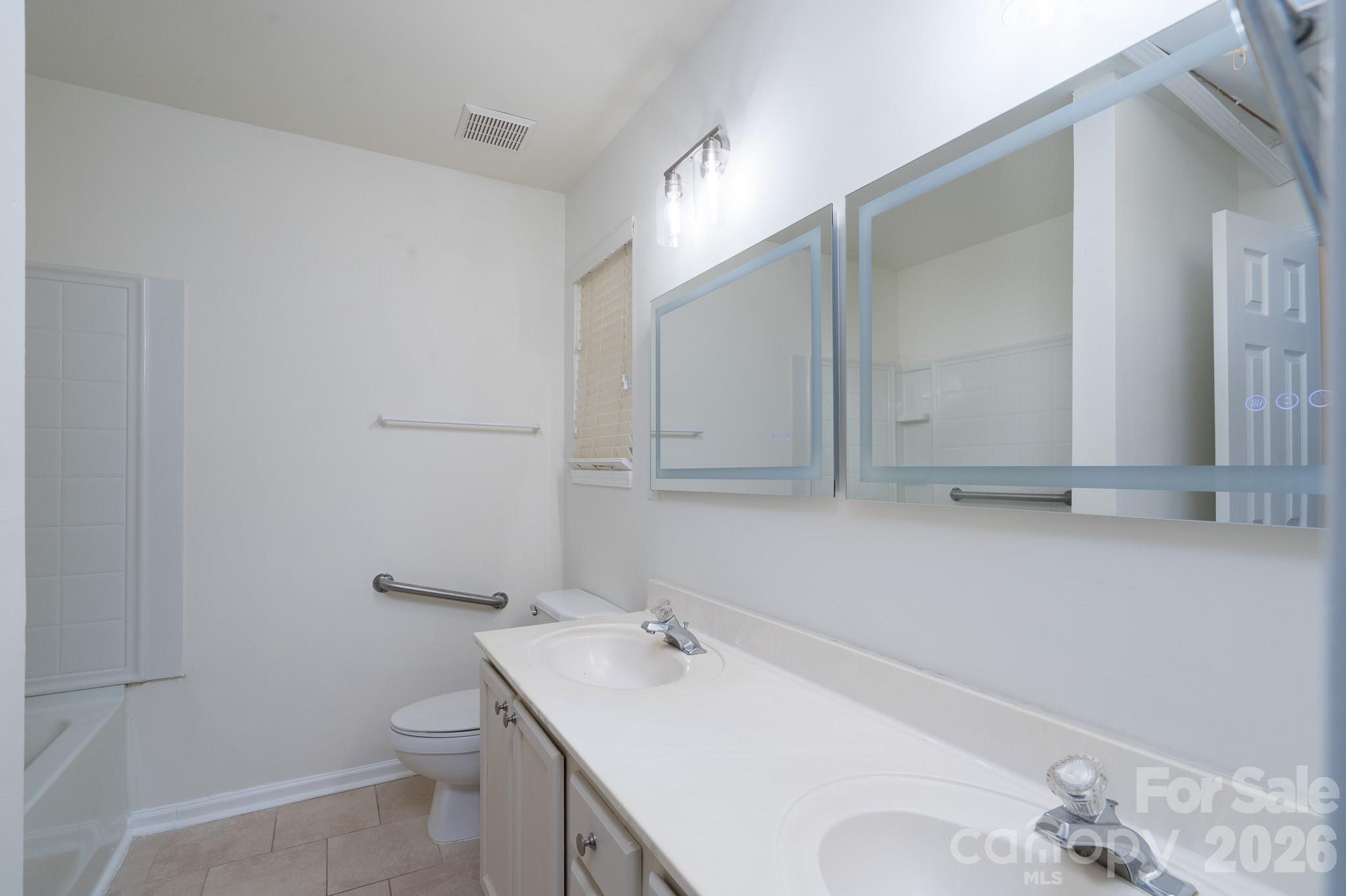 6491 Saint Bernard Way — Charlotte