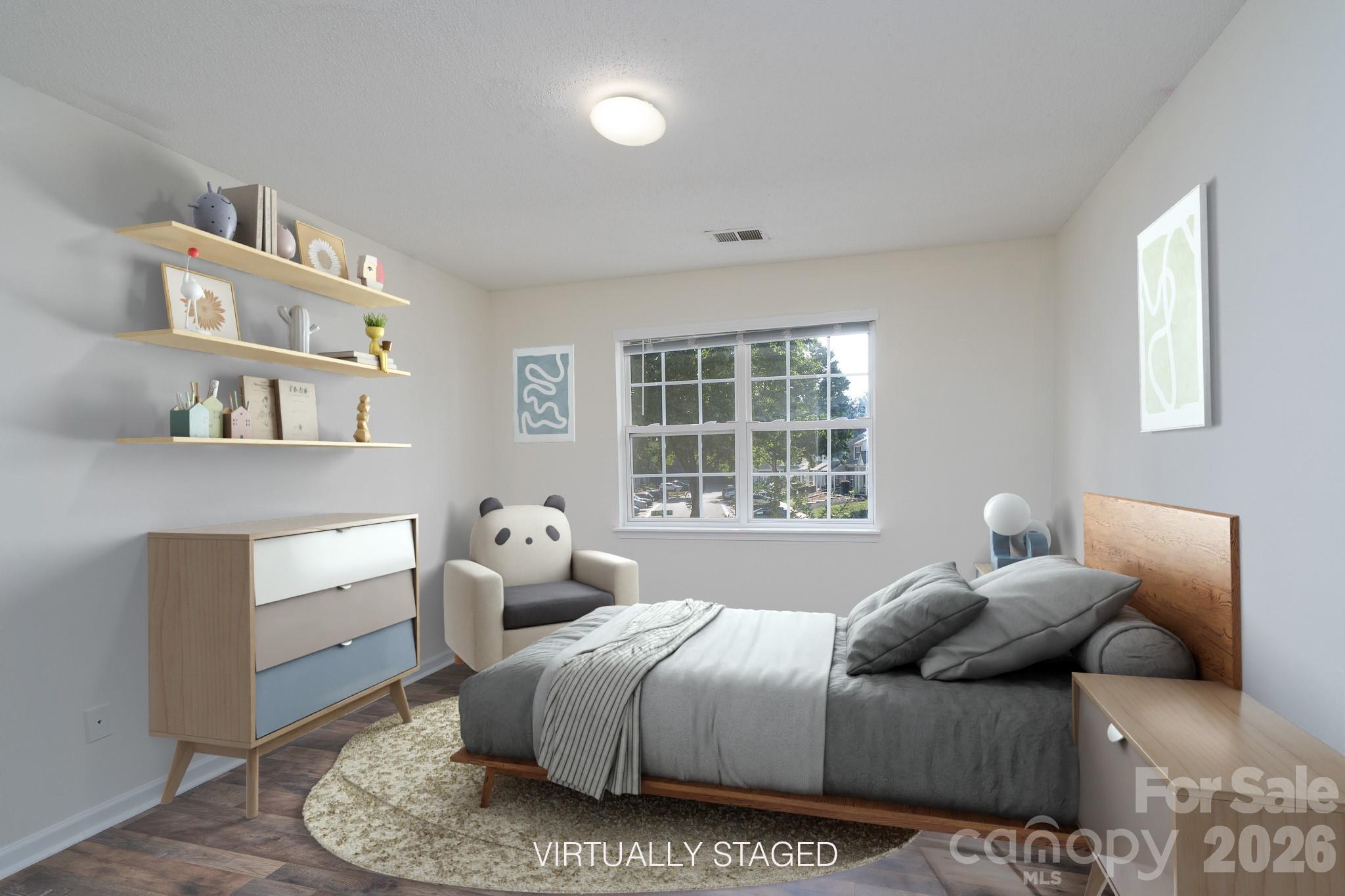 6491 Saint Bernard Way — Charlotte