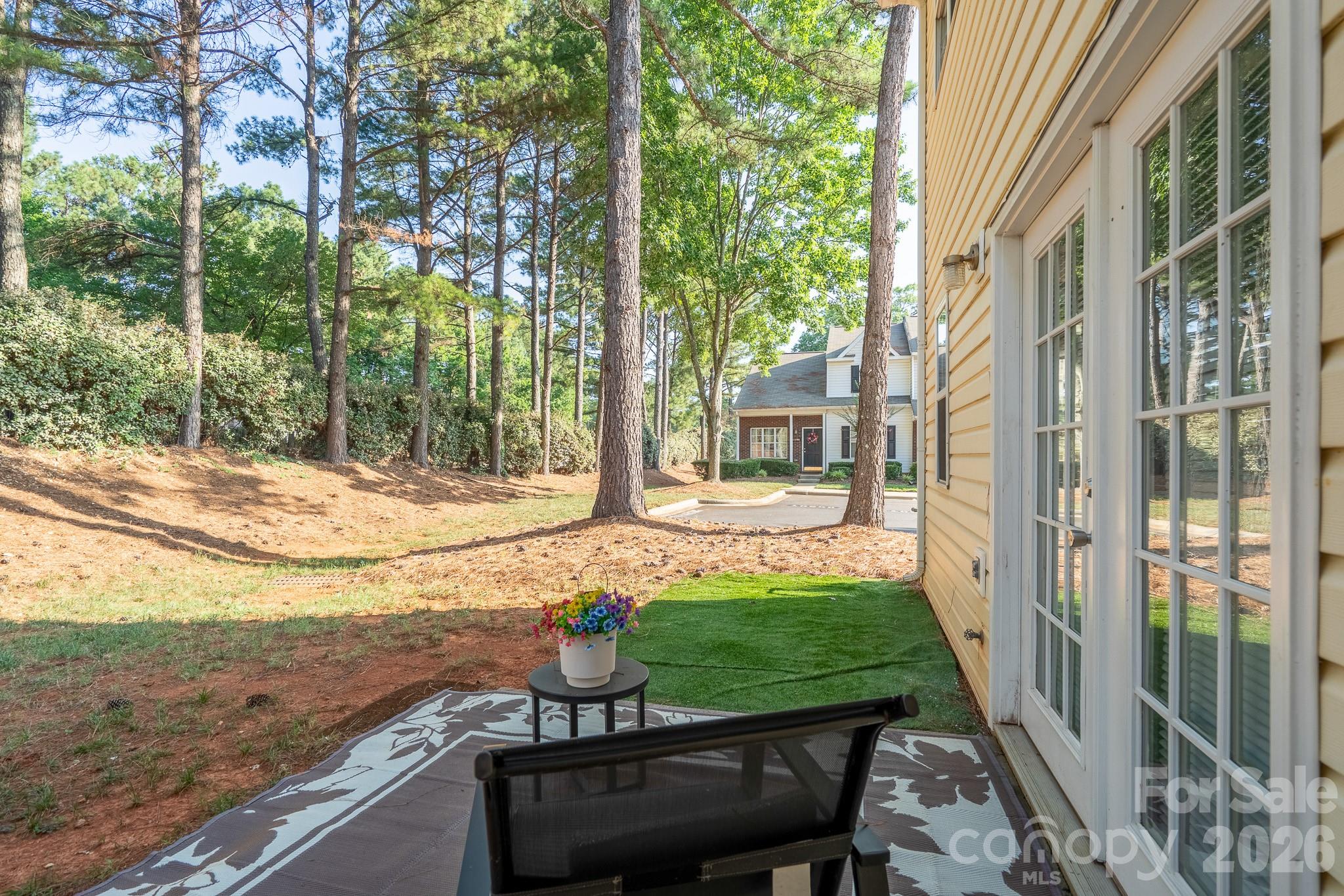 6491 Saint Bernard Way — Charlotte