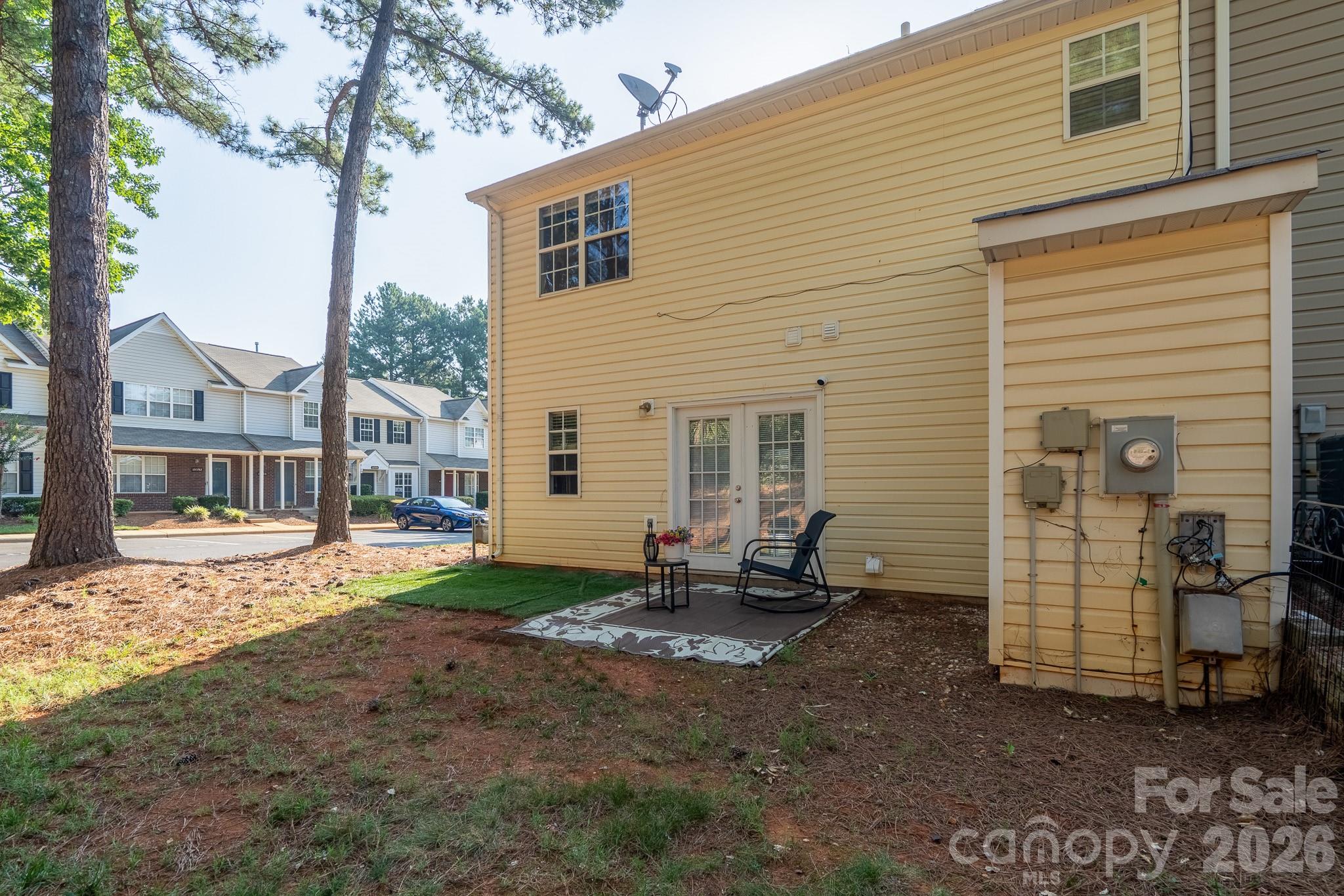 6491 Saint Bernard Way — Charlotte