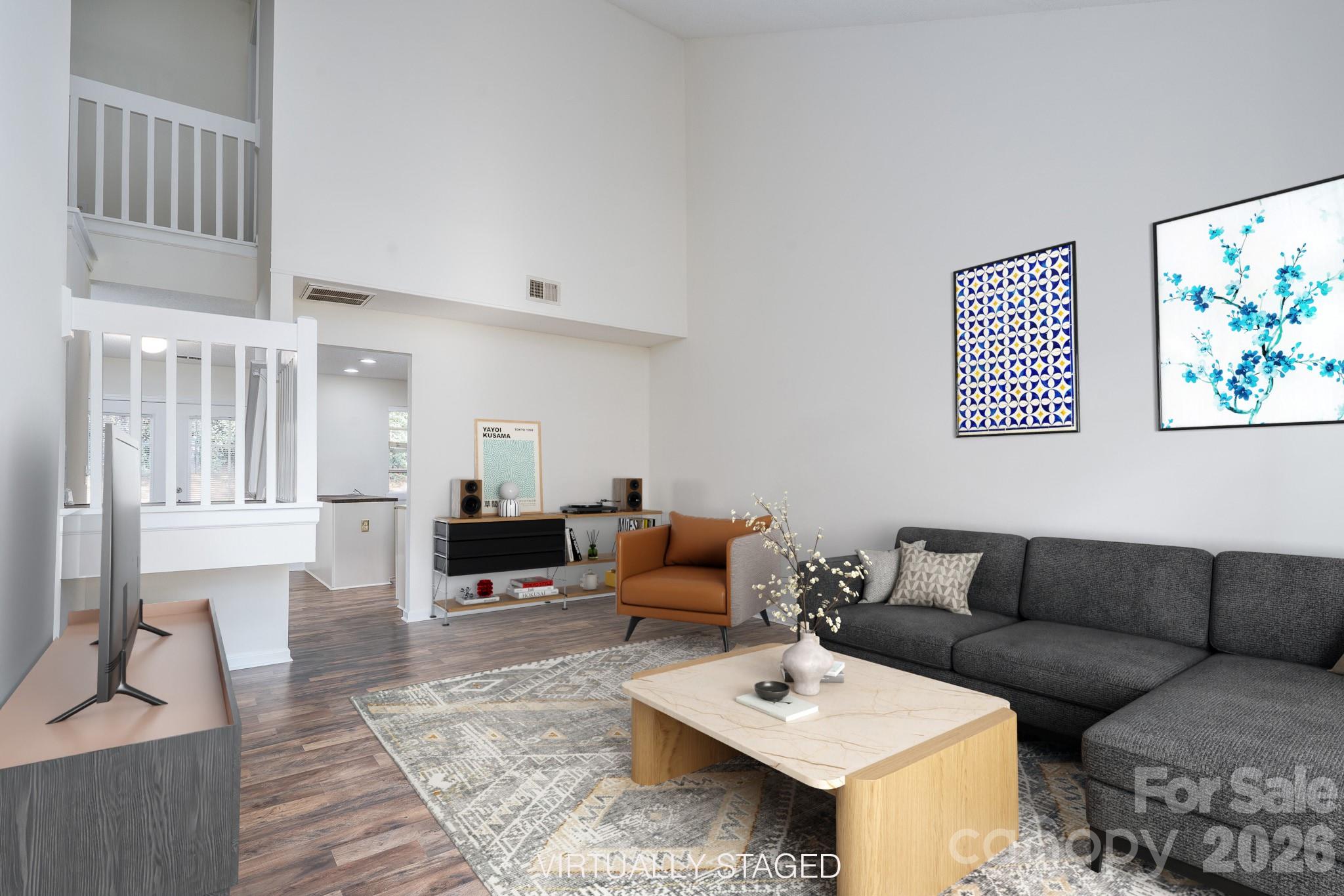 6491 Saint Bernard Way — Charlotte