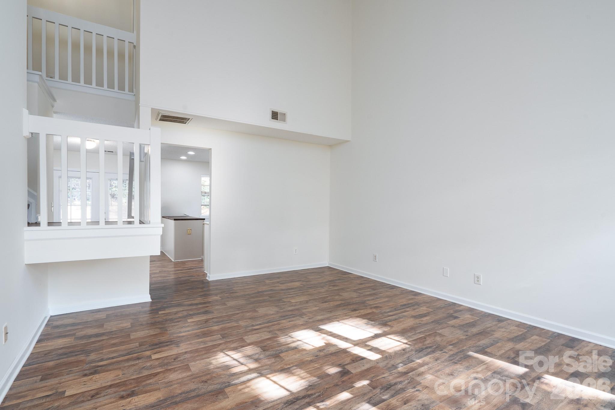 6491 Saint Bernard Way — Charlotte
