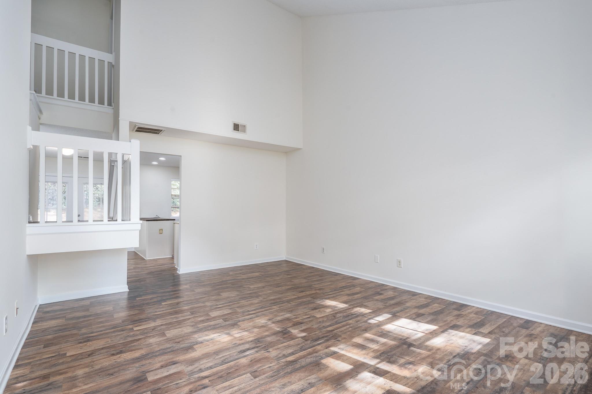 6491 Saint Bernard Way — Charlotte