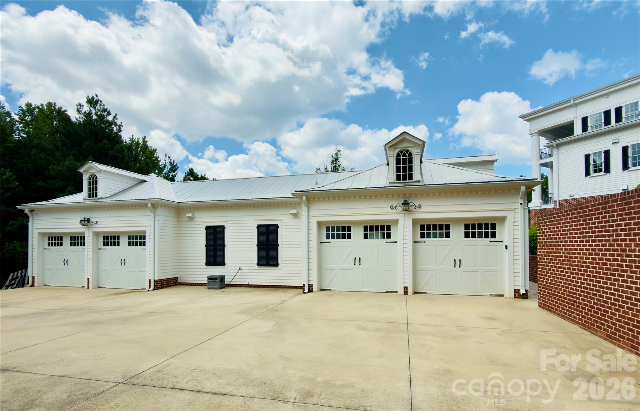 18632 Nantz Road — Cornelius