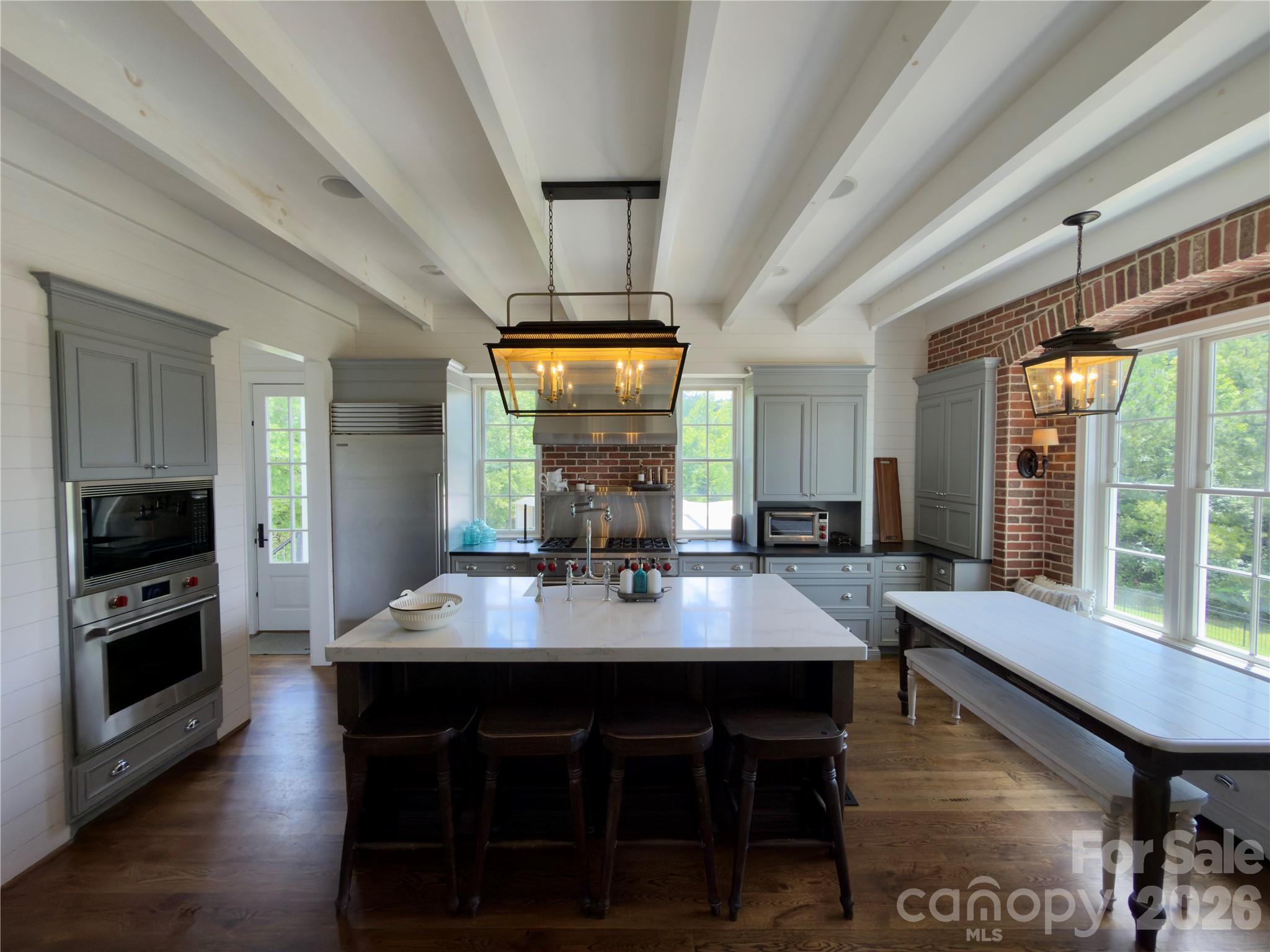 18632 Nantz Road — Cornelius