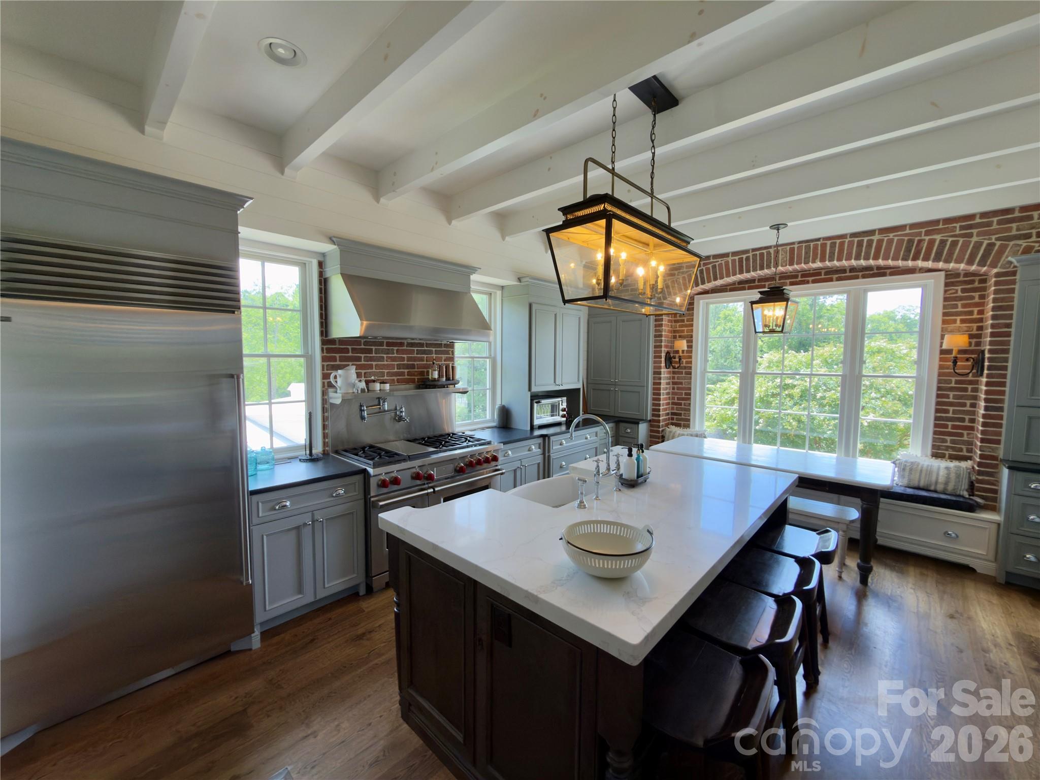 18632 Nantz Road — Cornelius