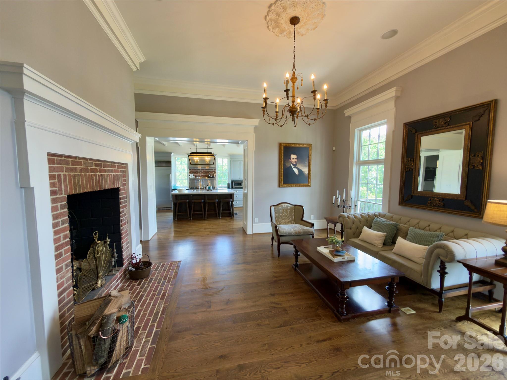 18632 Nantz Road — Cornelius