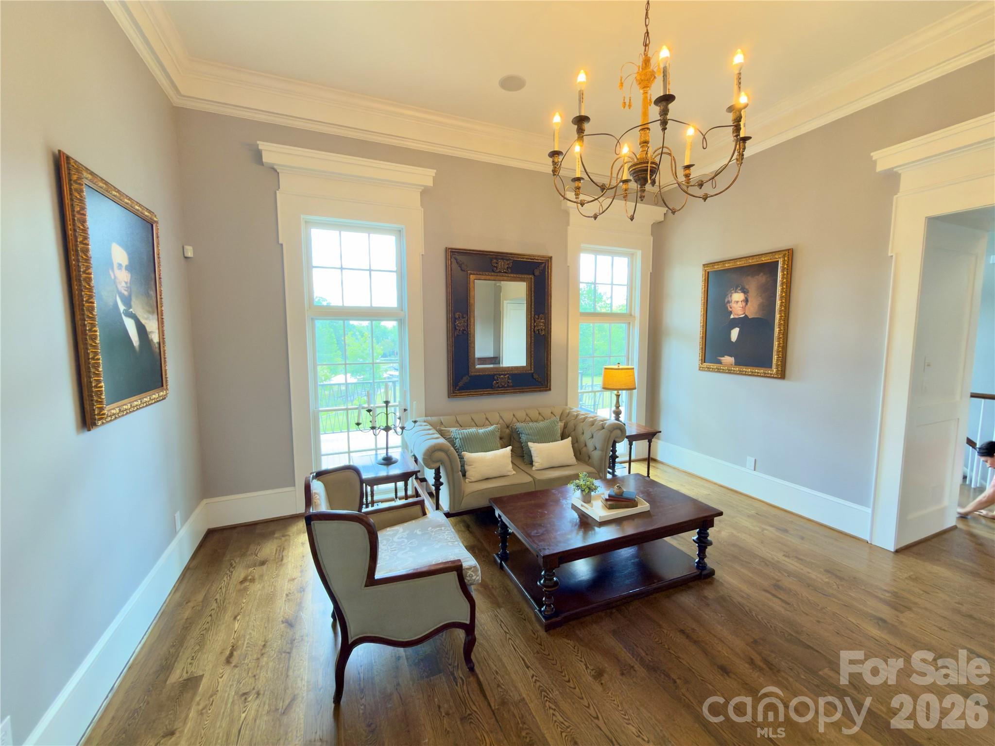 18632 Nantz Road — Cornelius