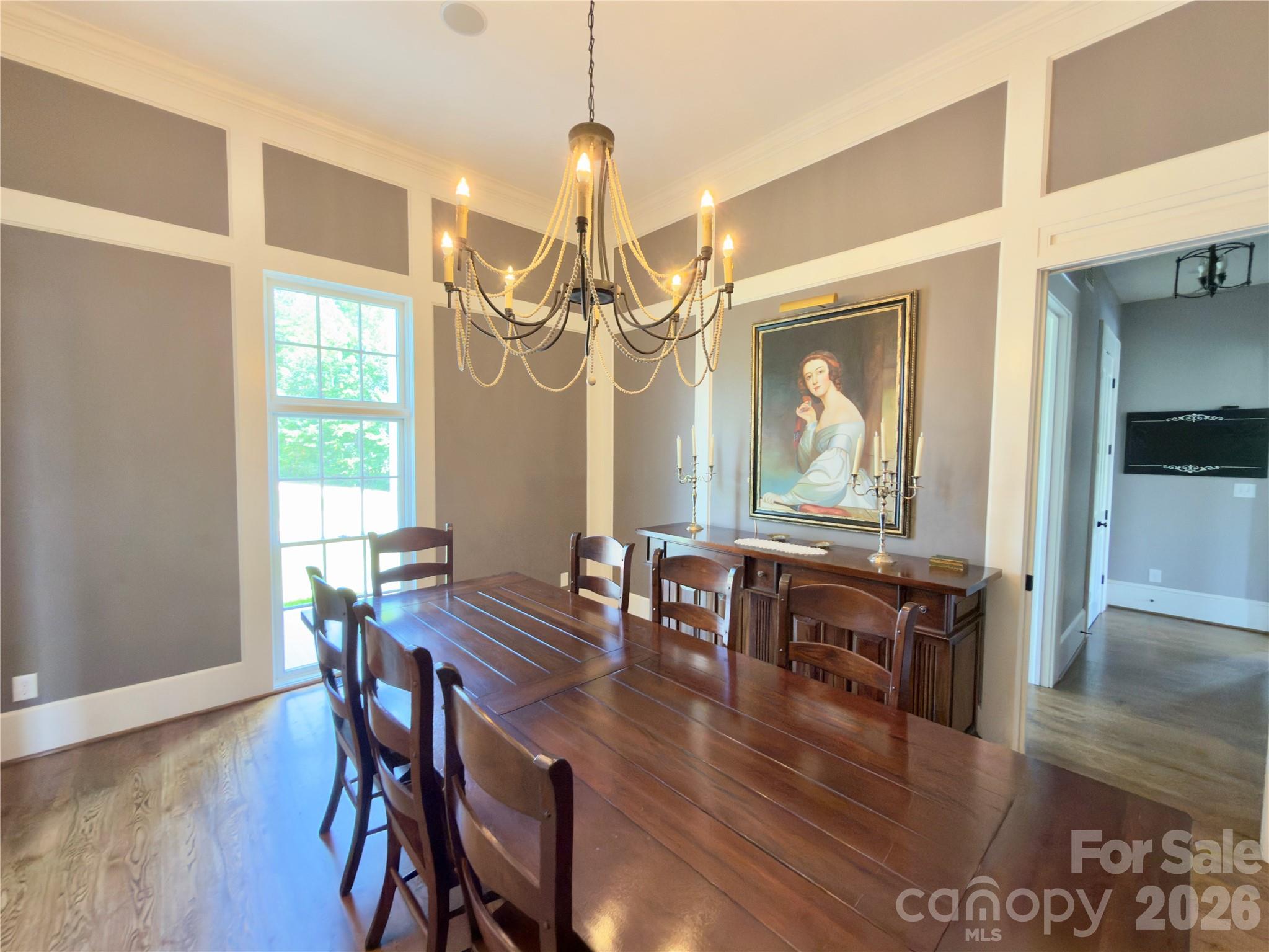 18632 Nantz Road — Cornelius