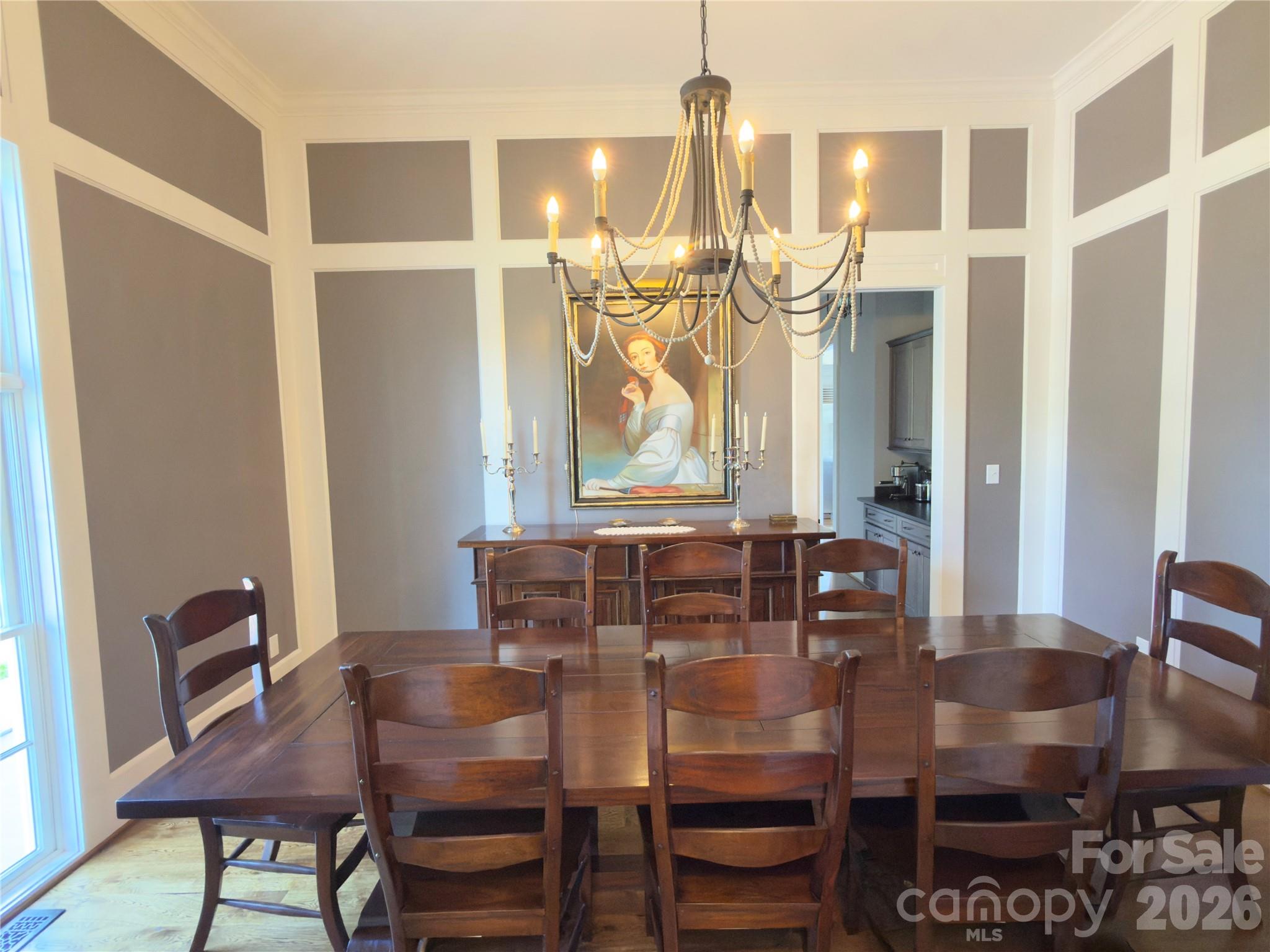 18632 Nantz Road — Cornelius