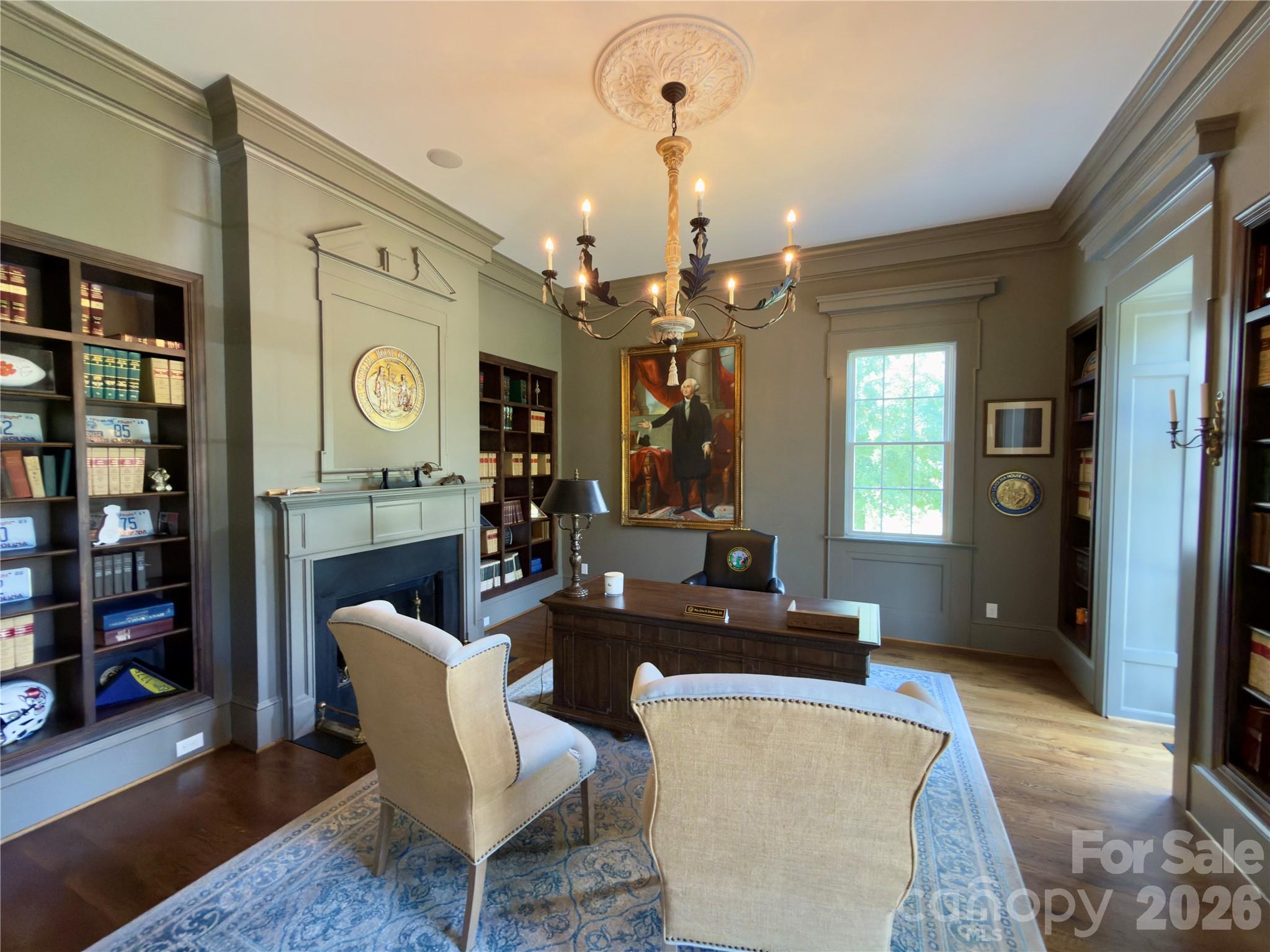 18632 Nantz Road — Cornelius