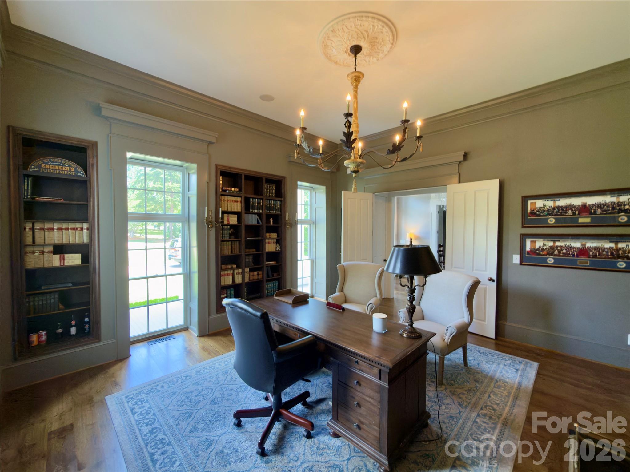 18632 Nantz Road — Cornelius