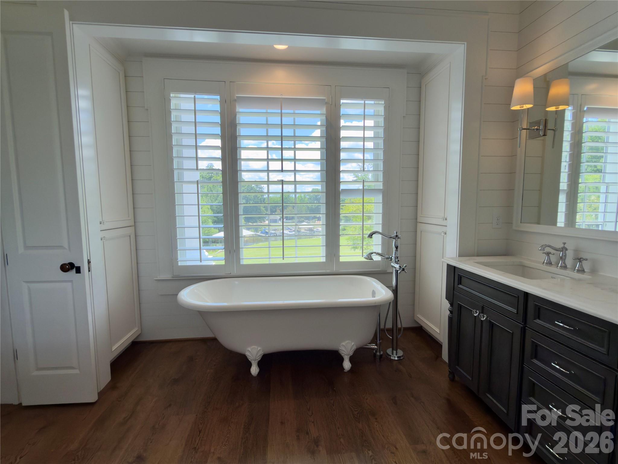18632 Nantz Road — Cornelius