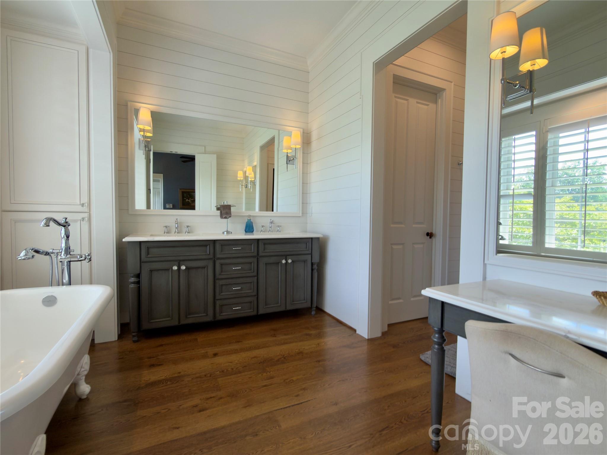 18632 Nantz Road — Cornelius