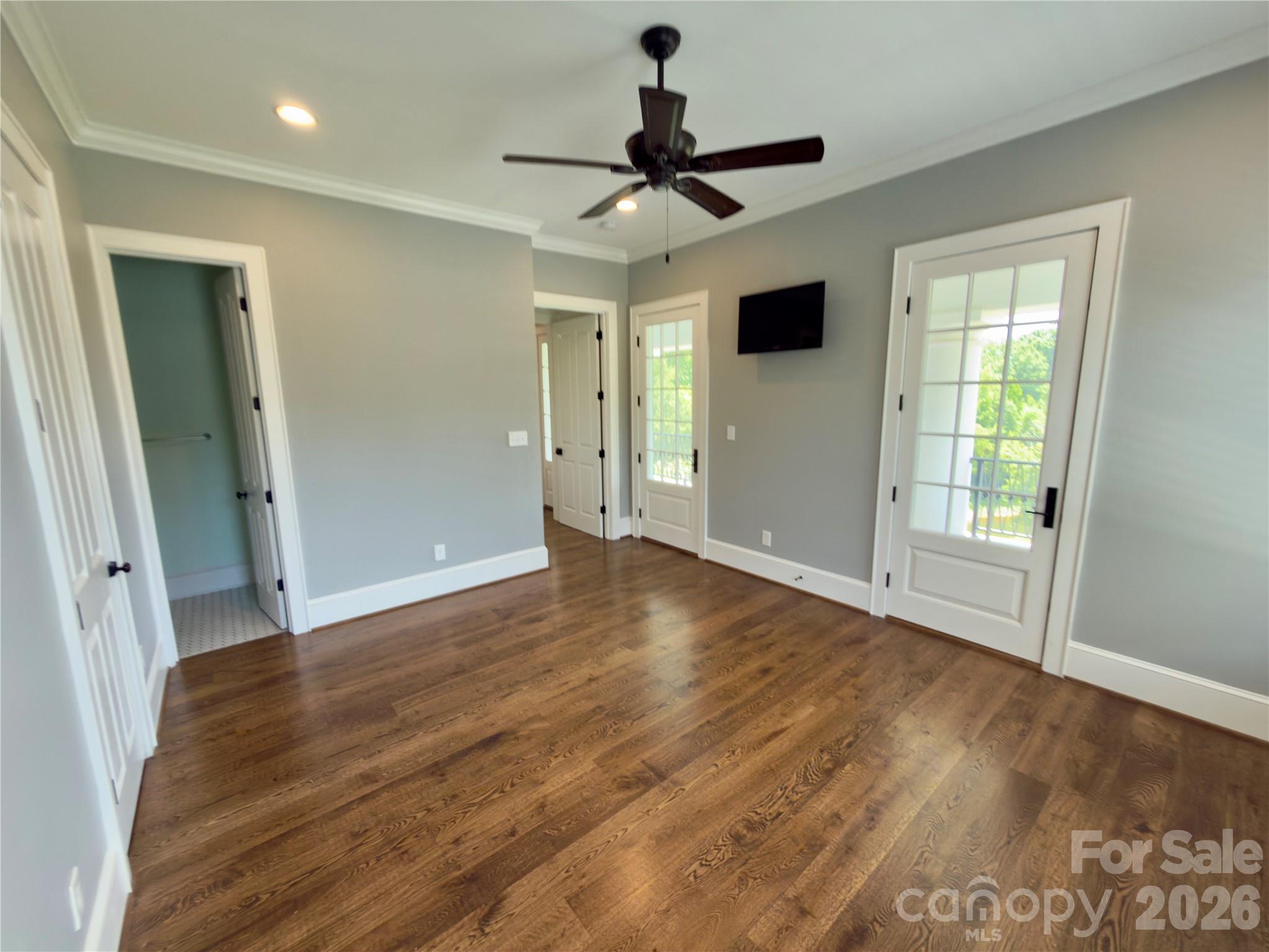 18632 Nantz Road — Cornelius