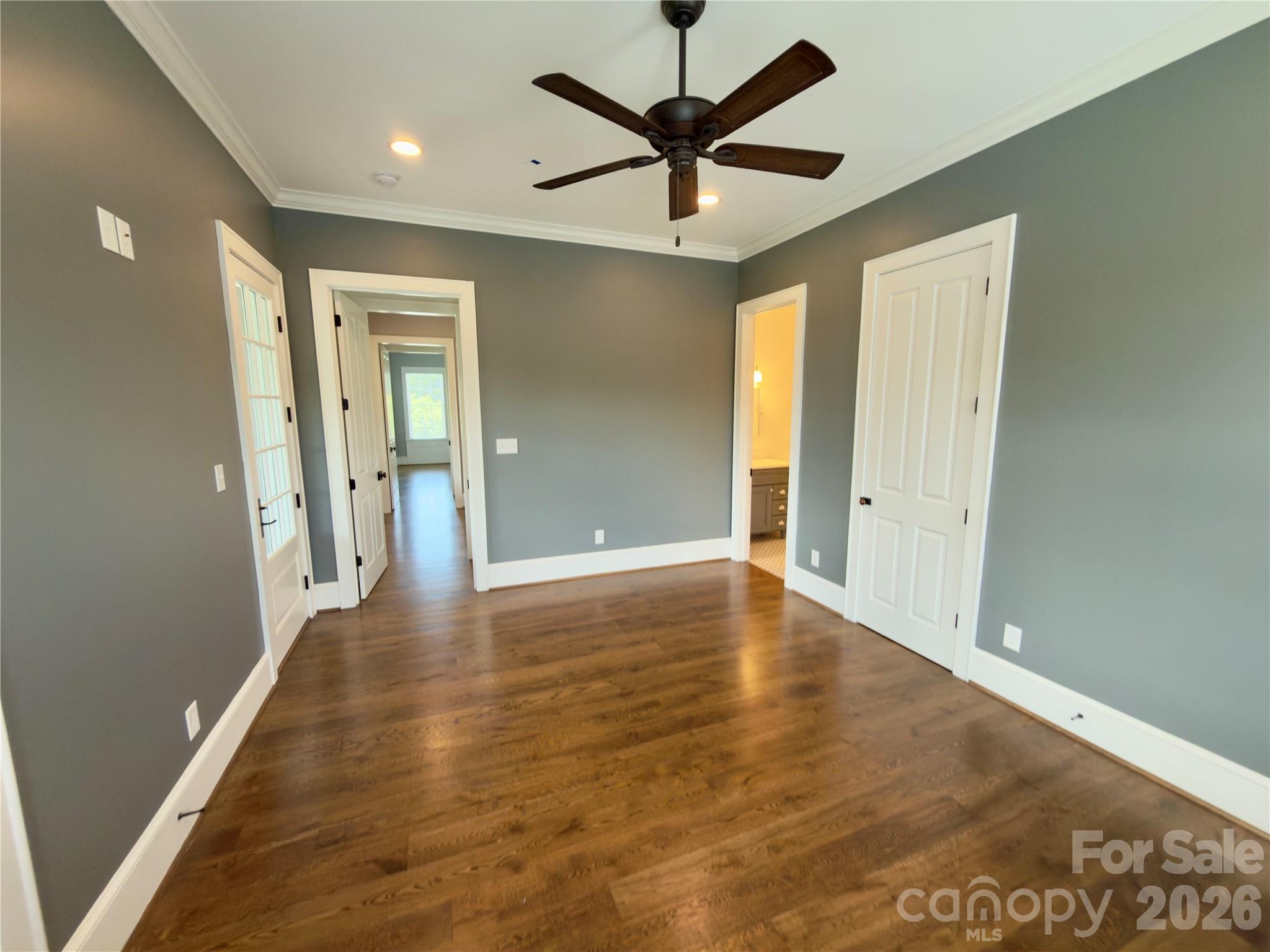 18632 Nantz Road — Cornelius