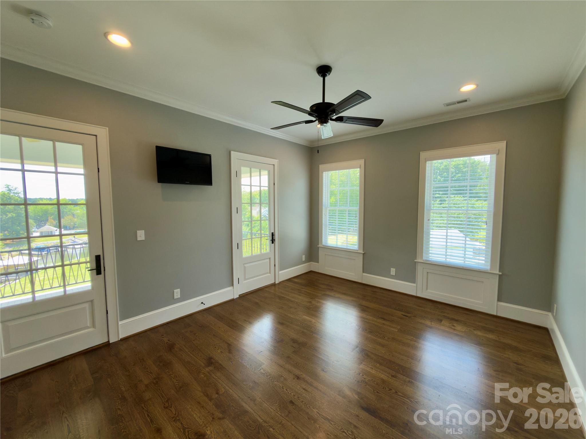 18632 Nantz Road — Cornelius
