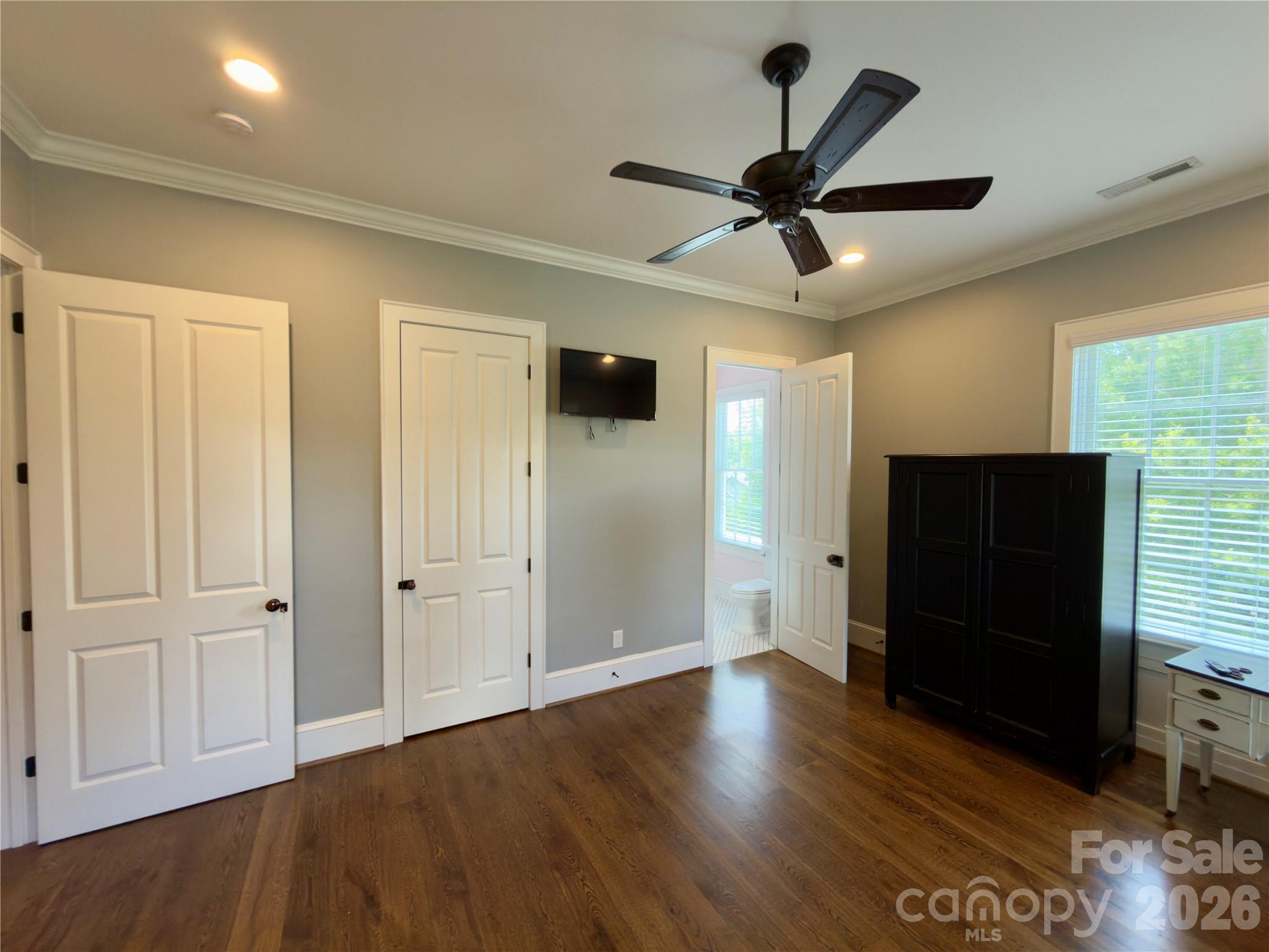 18632 Nantz Road — Cornelius