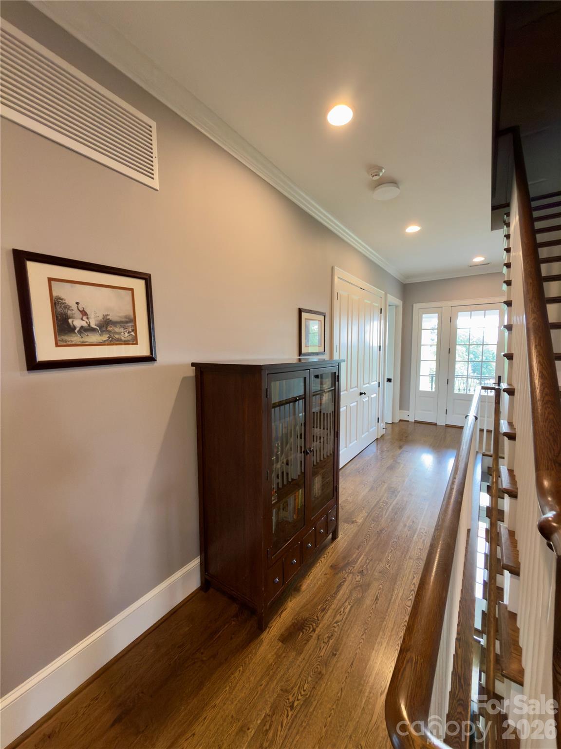 18632 Nantz Road — Cornelius