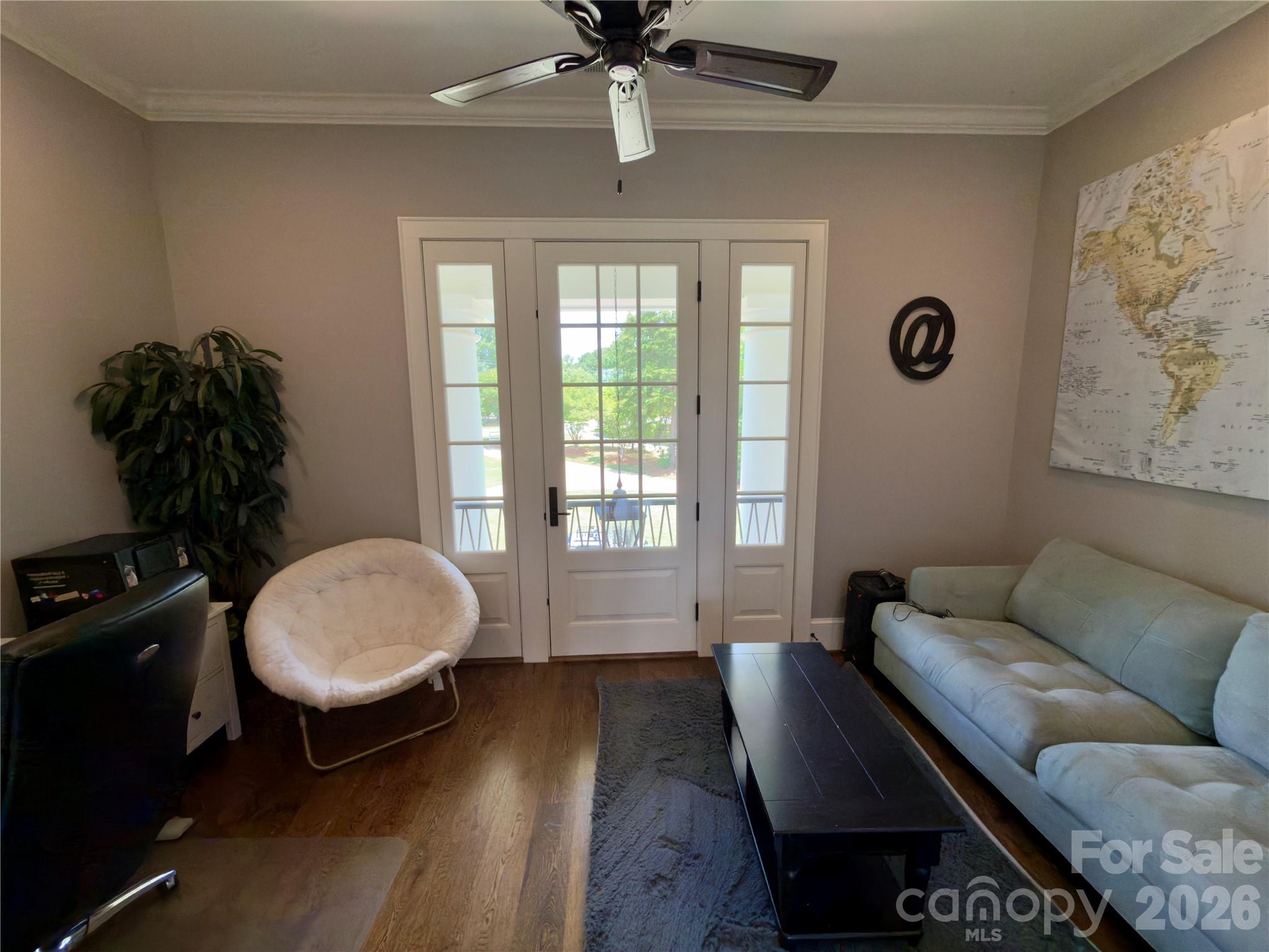 18632 Nantz Road — Cornelius