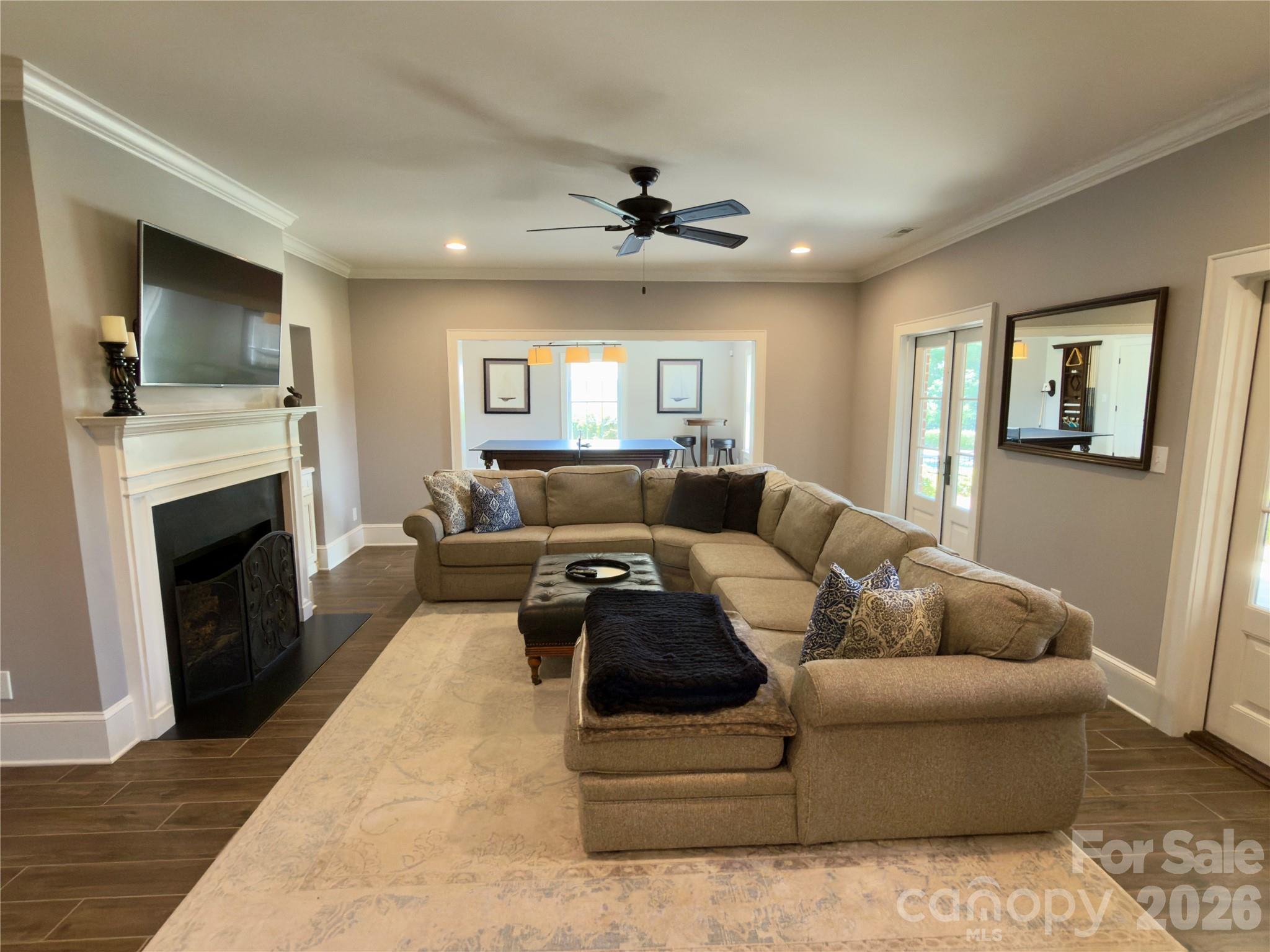 18632 Nantz Road — Cornelius