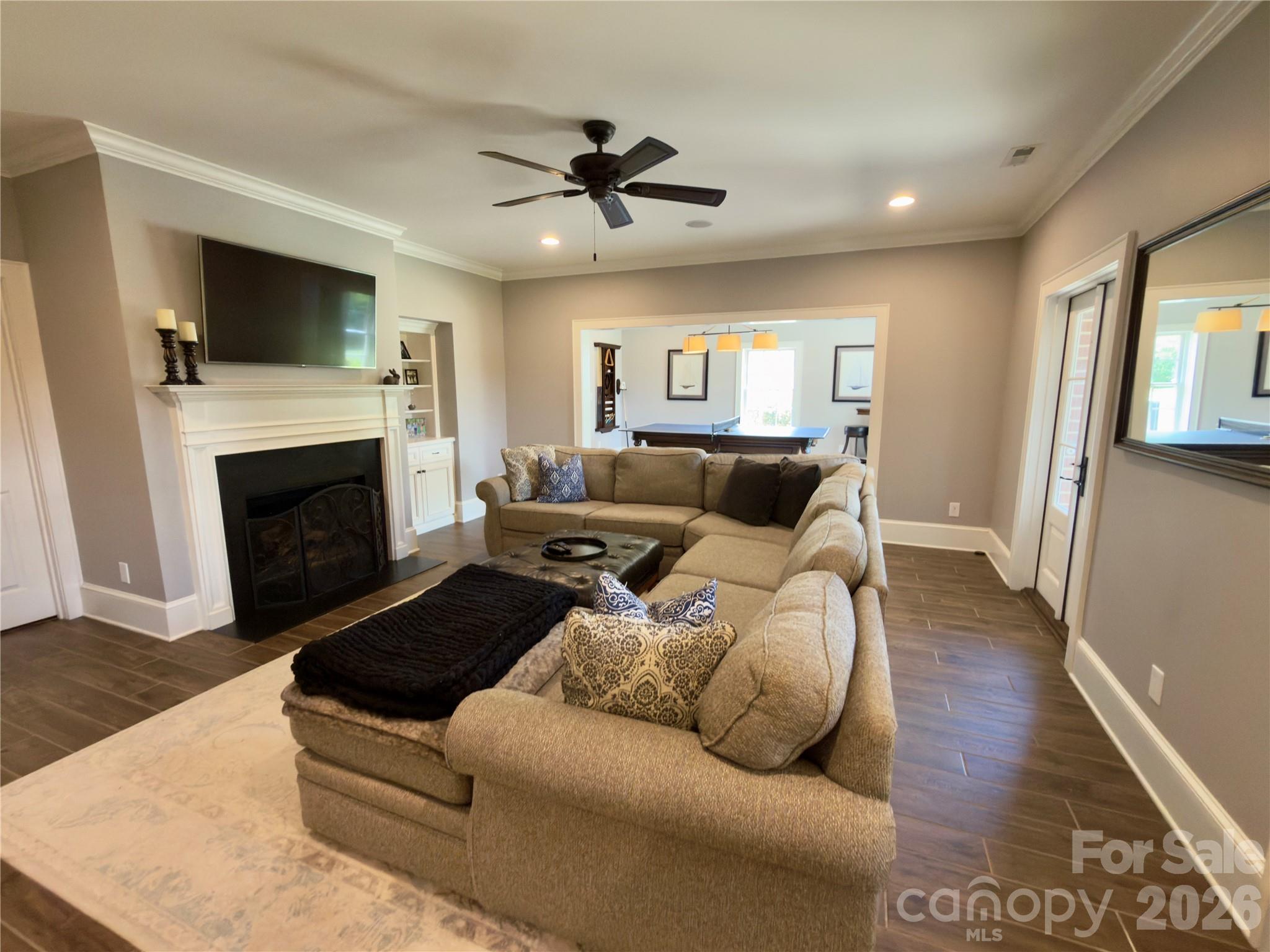 18632 Nantz Road — Cornelius