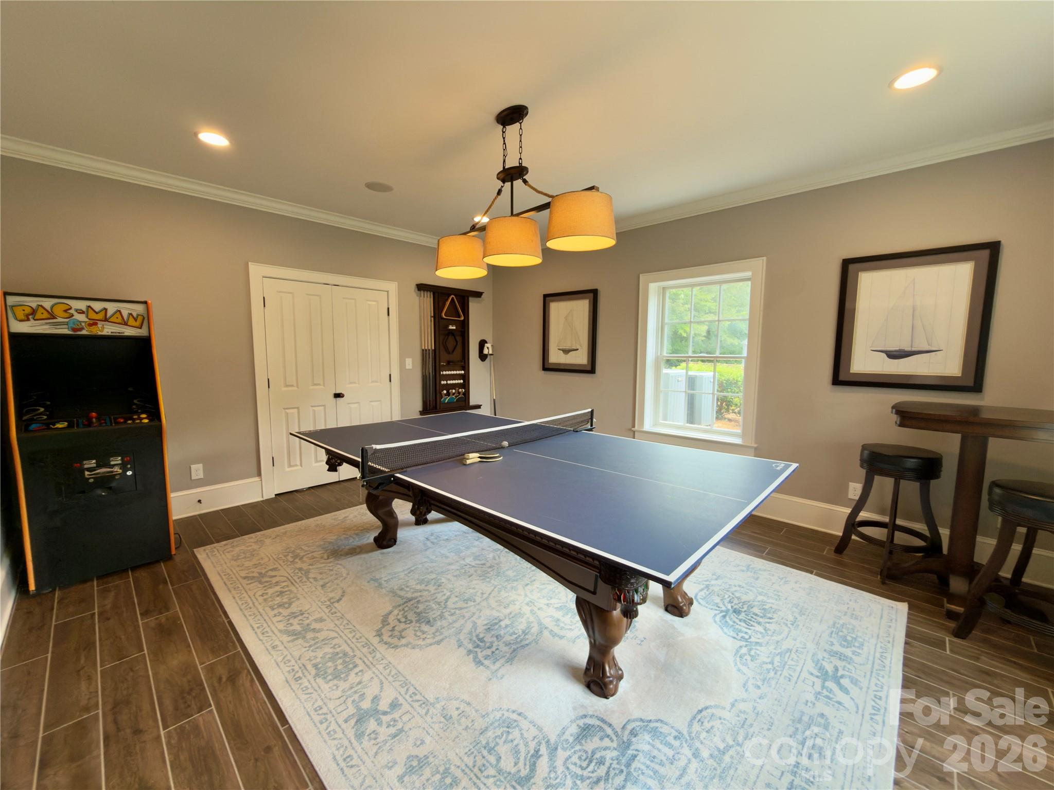 18632 Nantz Road — Cornelius