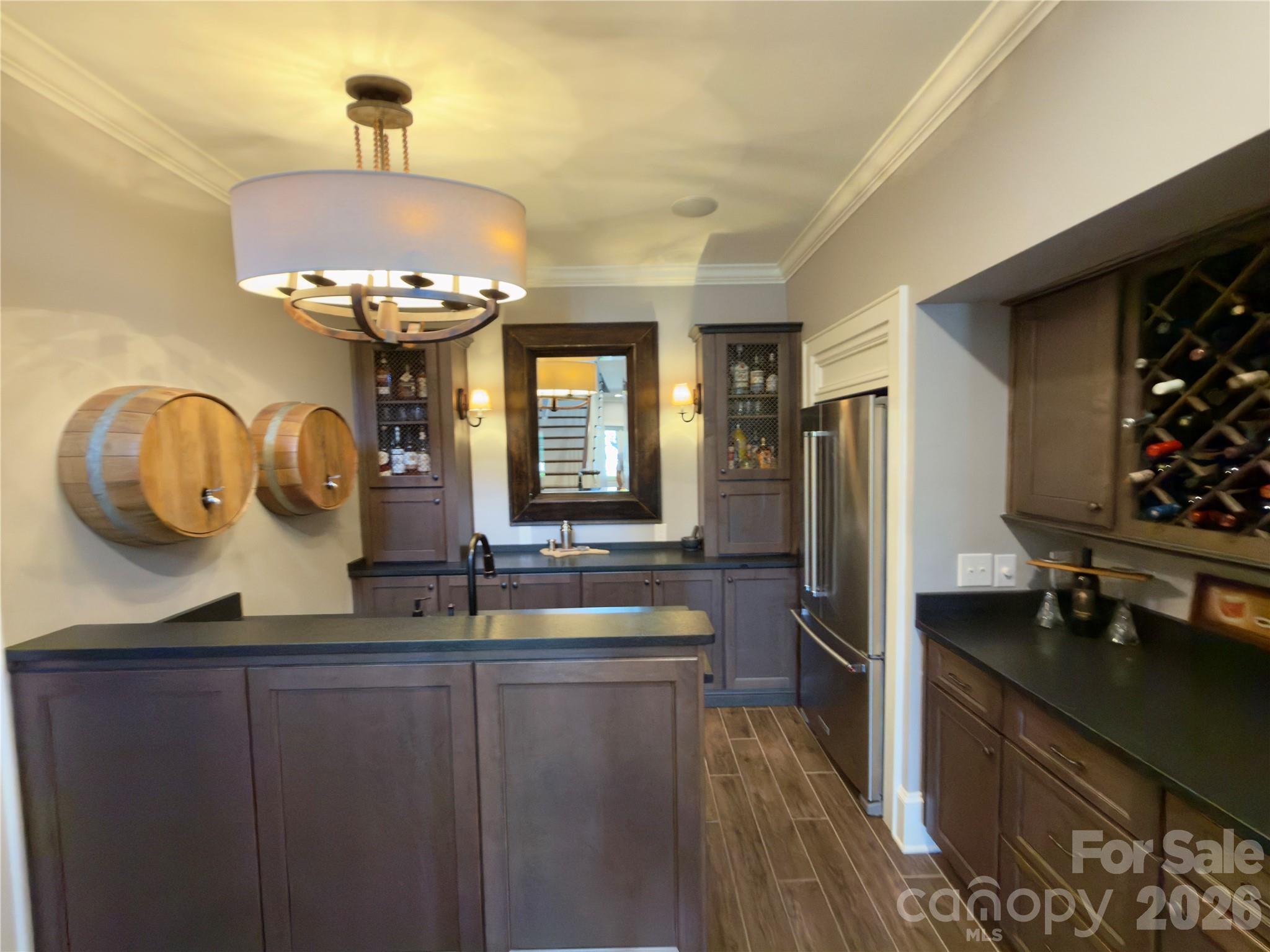 18632 Nantz Road — Cornelius