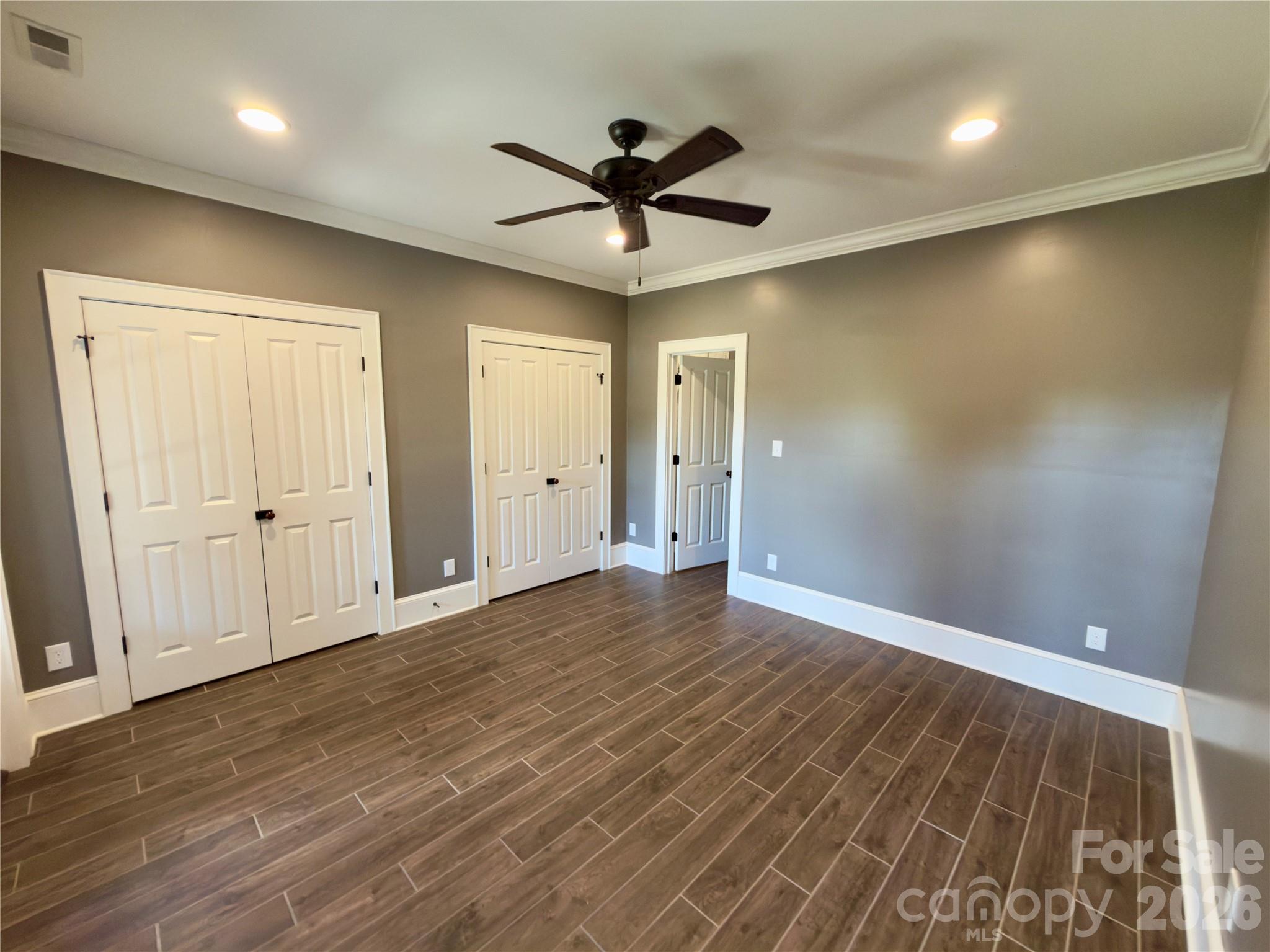18632 Nantz Road — Cornelius
