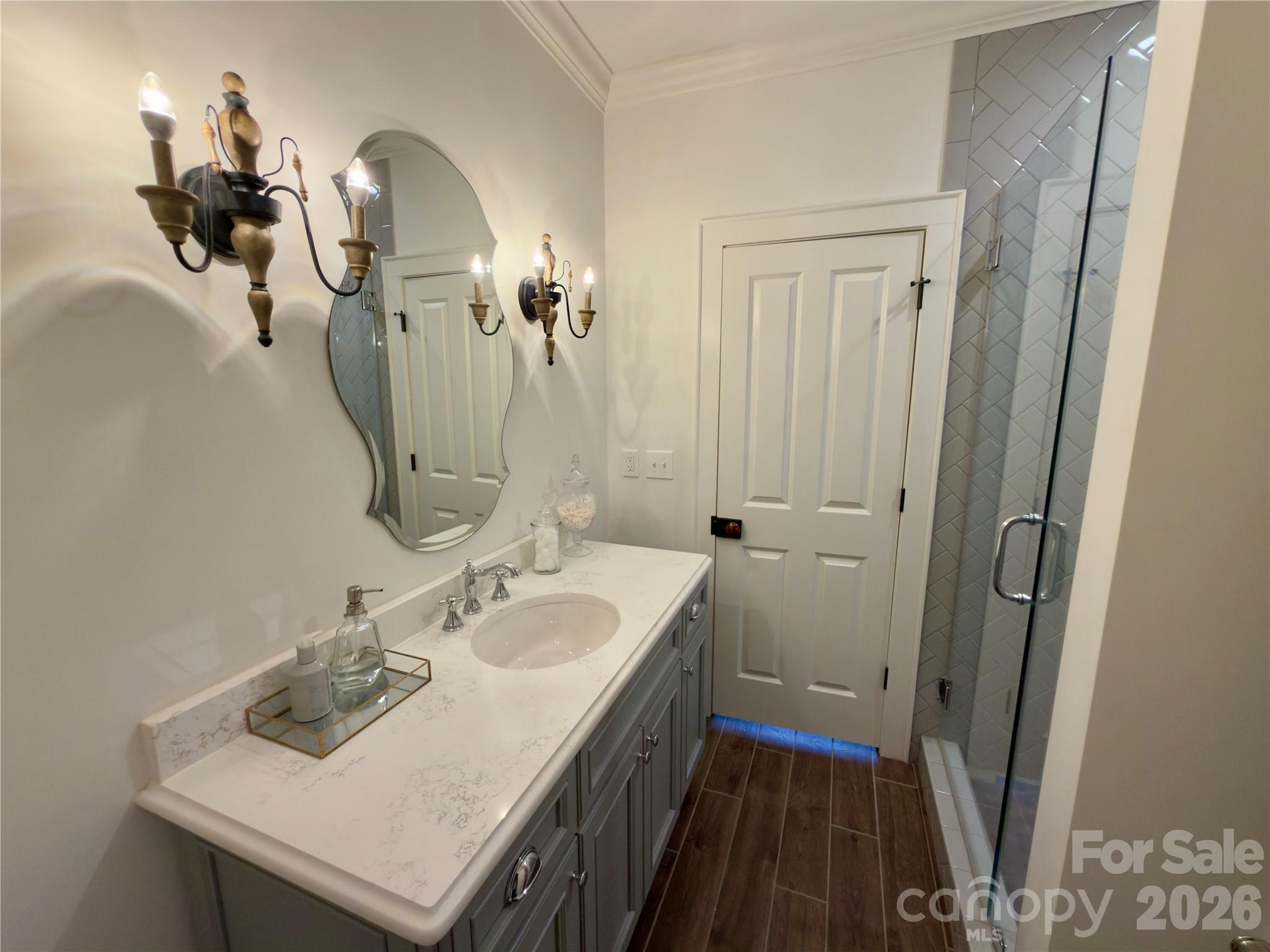 18632 Nantz Road — Cornelius