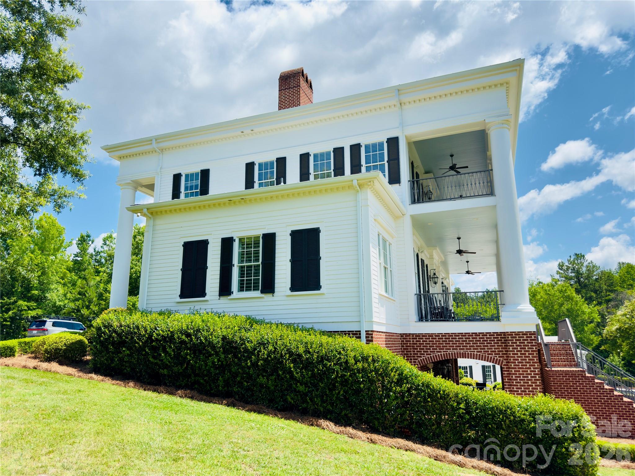 18632 Nantz Road — Cornelius