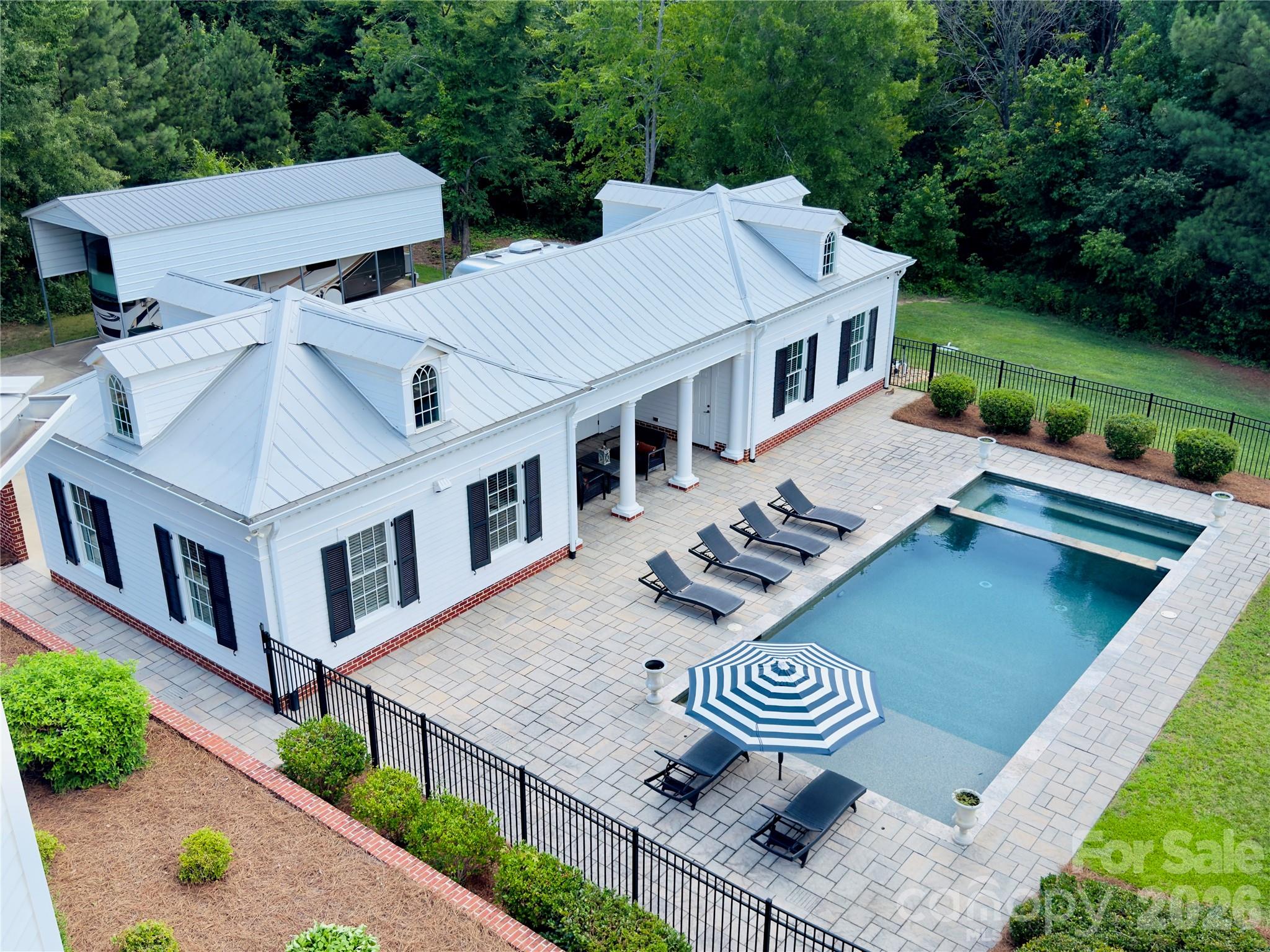 18632 Nantz Road — Cornelius