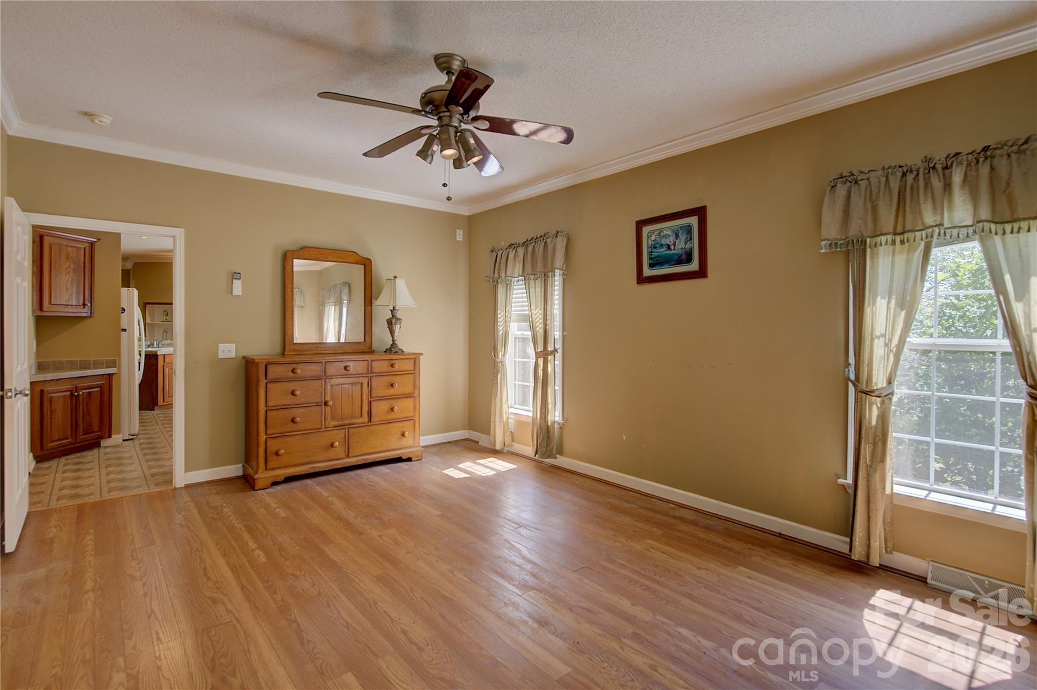 498 Broad Branch Road — Bakersville
