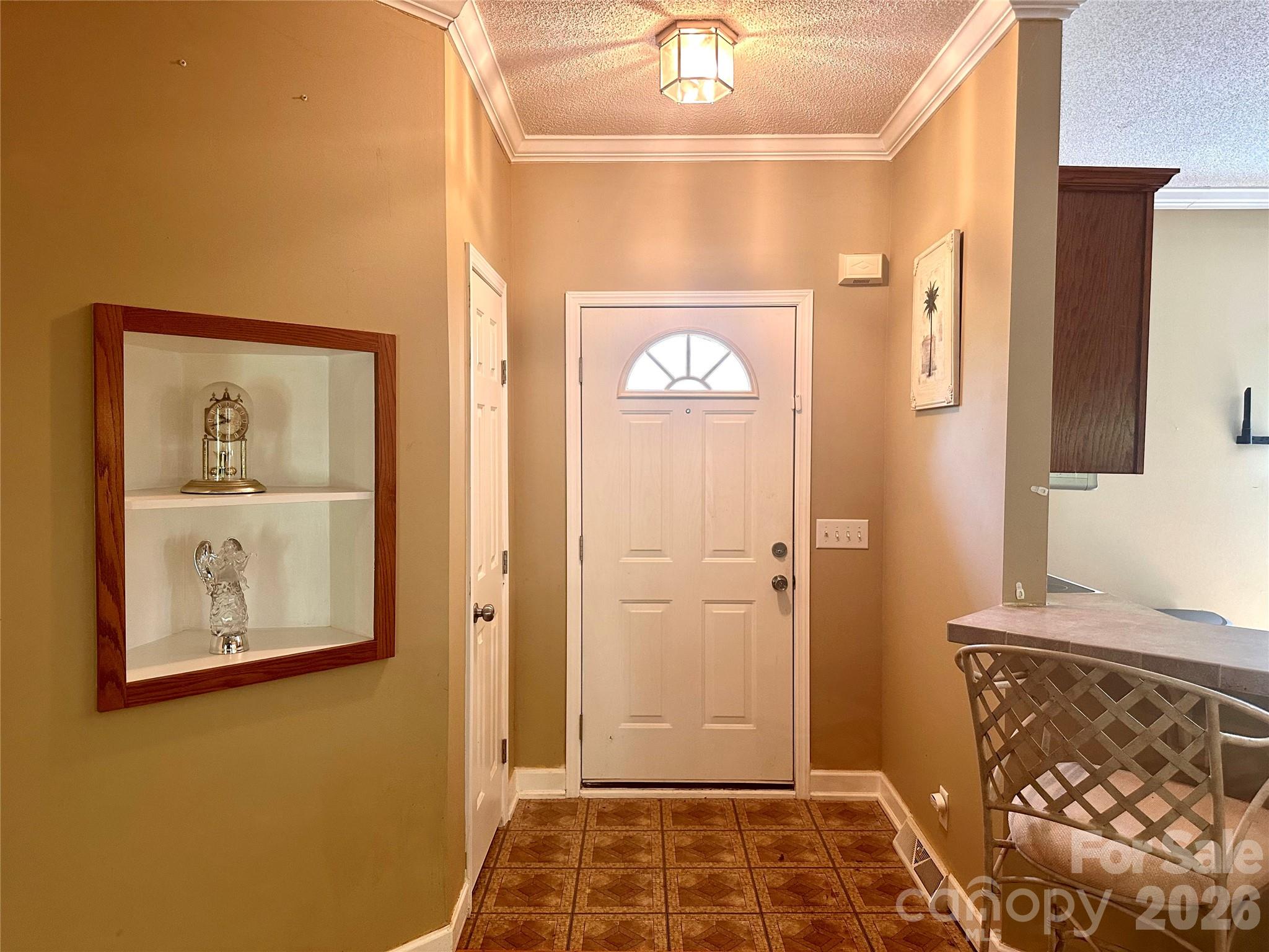 498 Broad Branch Road — Bakersville