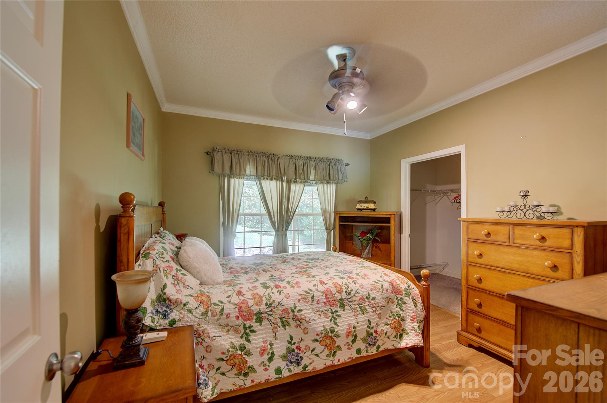 498 Broad Branch Road — Bakersville